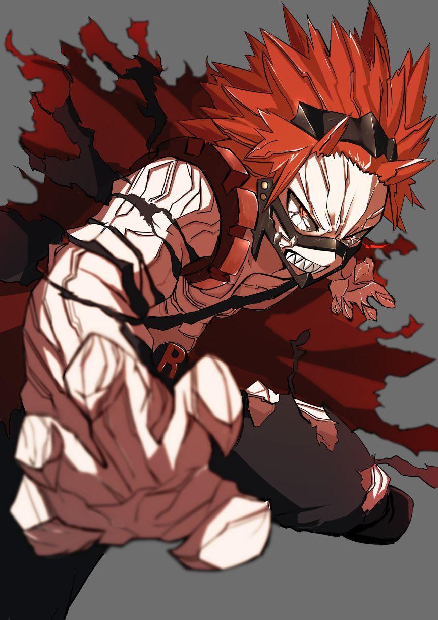 868x1228 Eijiro Kirishima. Kirishima my hero academia, Kirishima, Kirishima eijirou