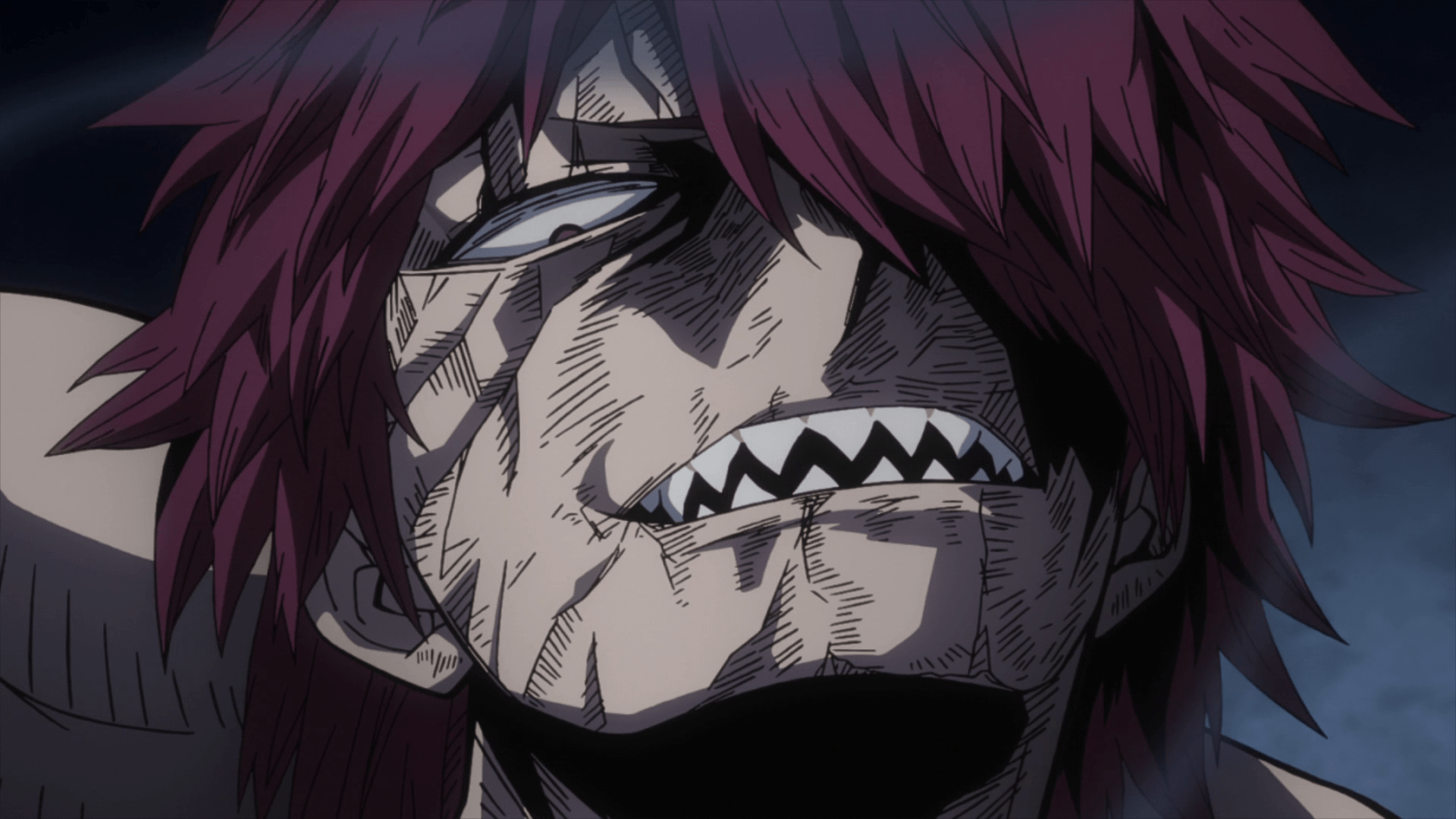 1920x1080 Episode 72. My Hero Academia