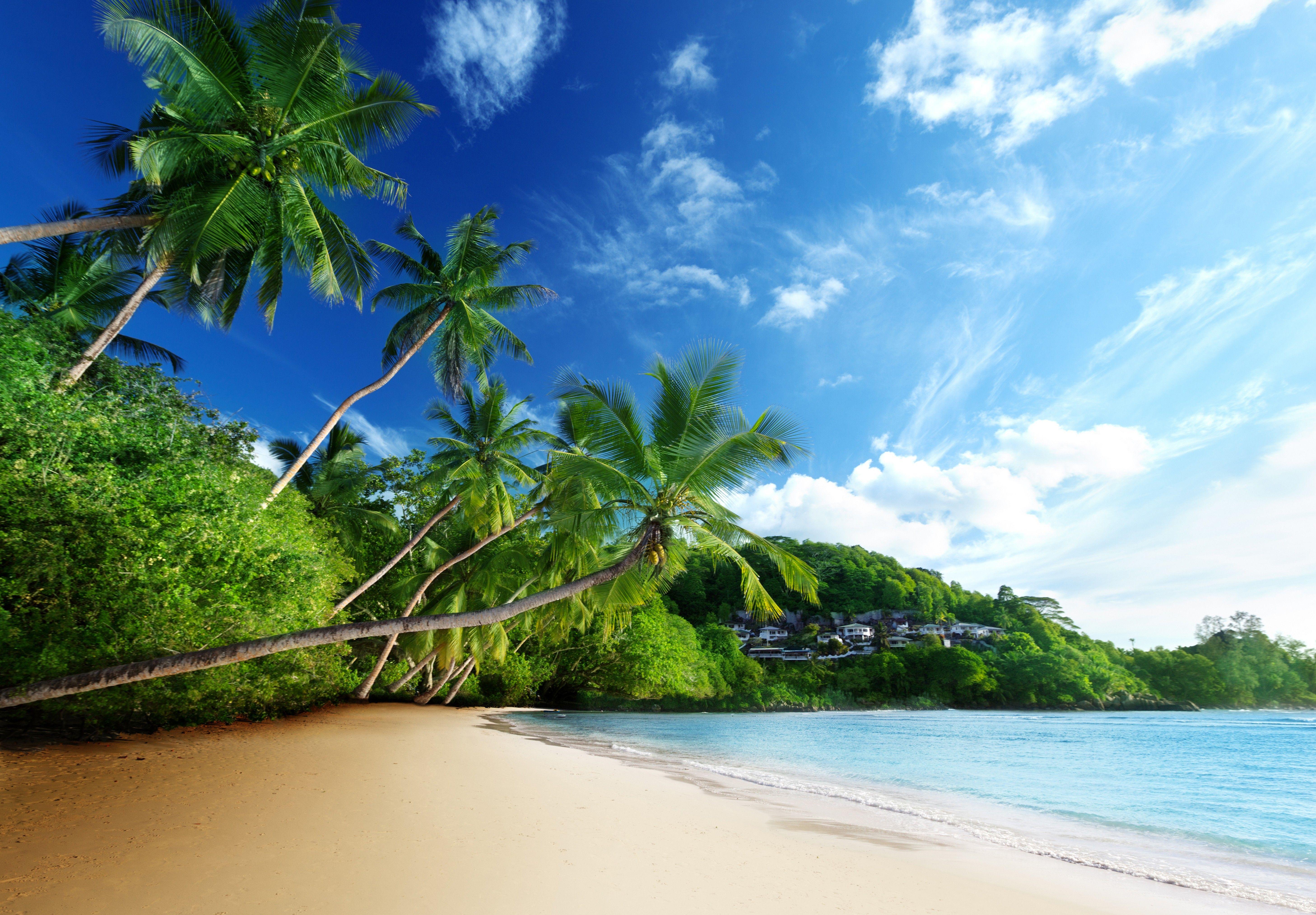 Beautiful Vacation Wallpapers - Top Free Beautiful Vacation Backgrounds ...