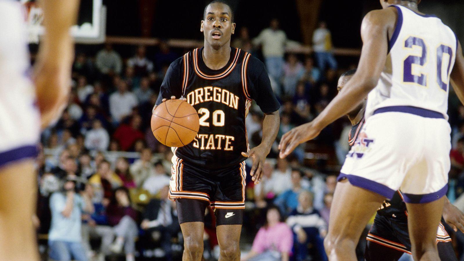 1600x900 On Gary Payton II And A Summer In Oakland With His Pops That Propelled Him To Stardom