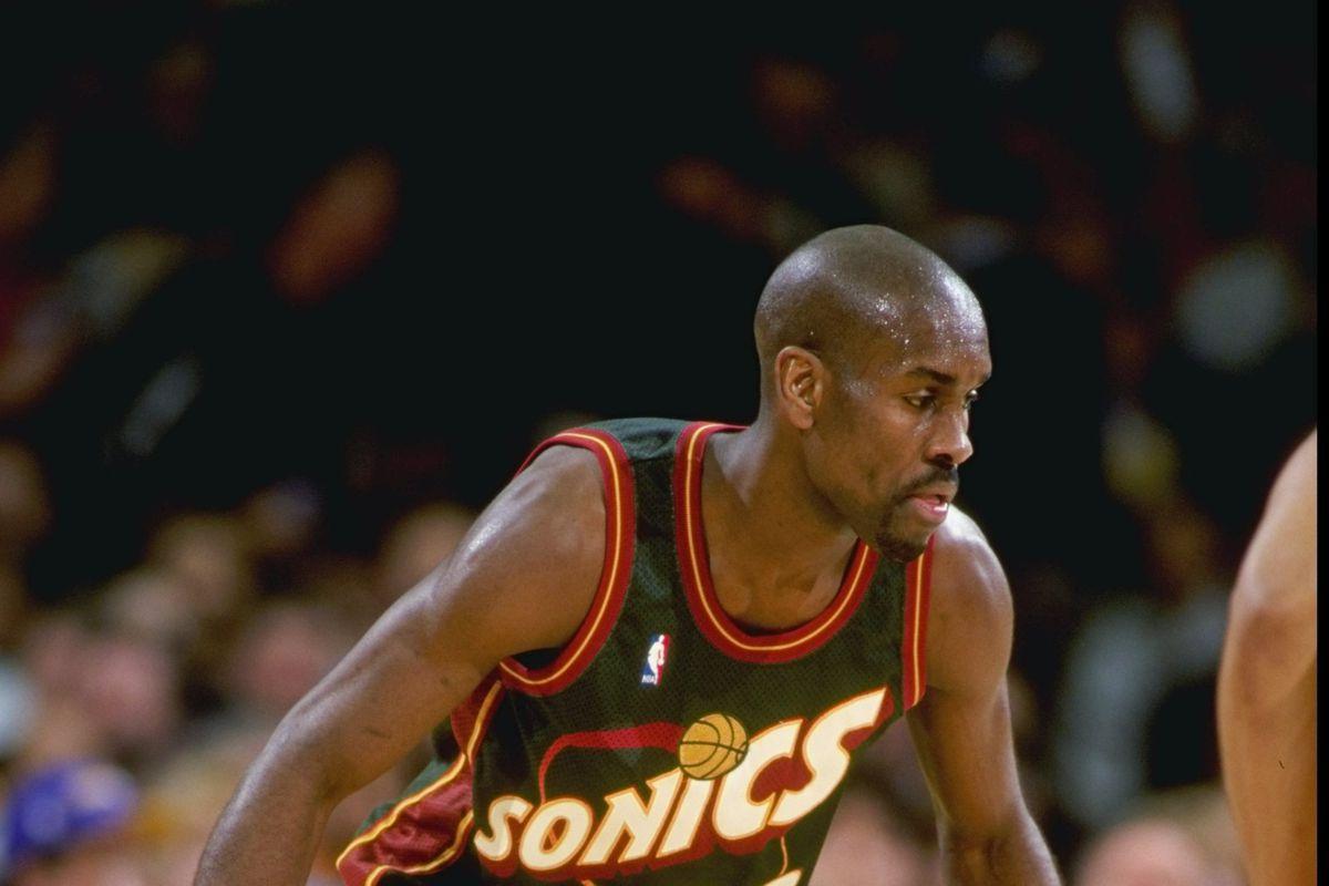 Gary Payton Wallpapers Top Free Gary Payton Backgrounds Wallpaperaccess 