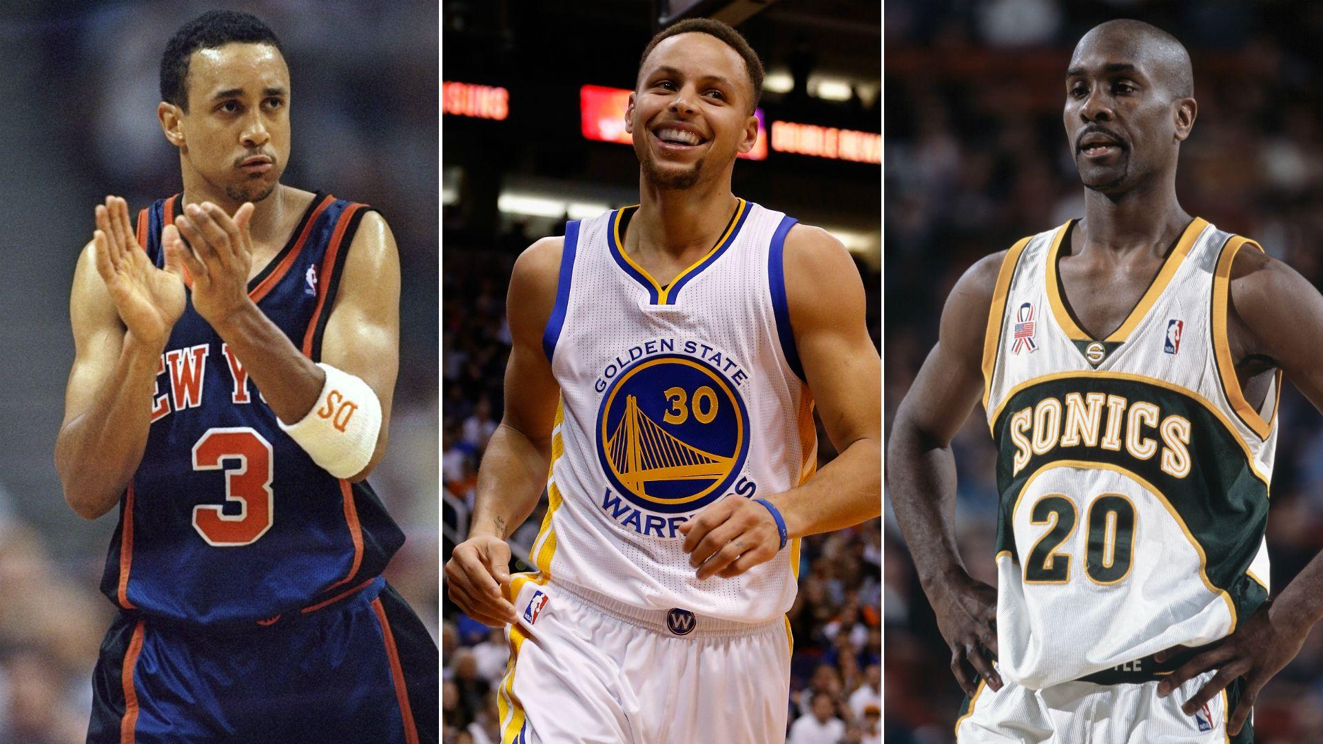 1920x1080 Yes, Some Ex NBA Players Enjoy Stephen Curry: 'We Are Witnessing Greatness'