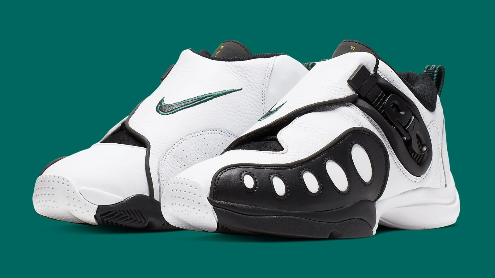1600x900 Gary Payton's Nike Zoom GP Returns This Weekend: Details