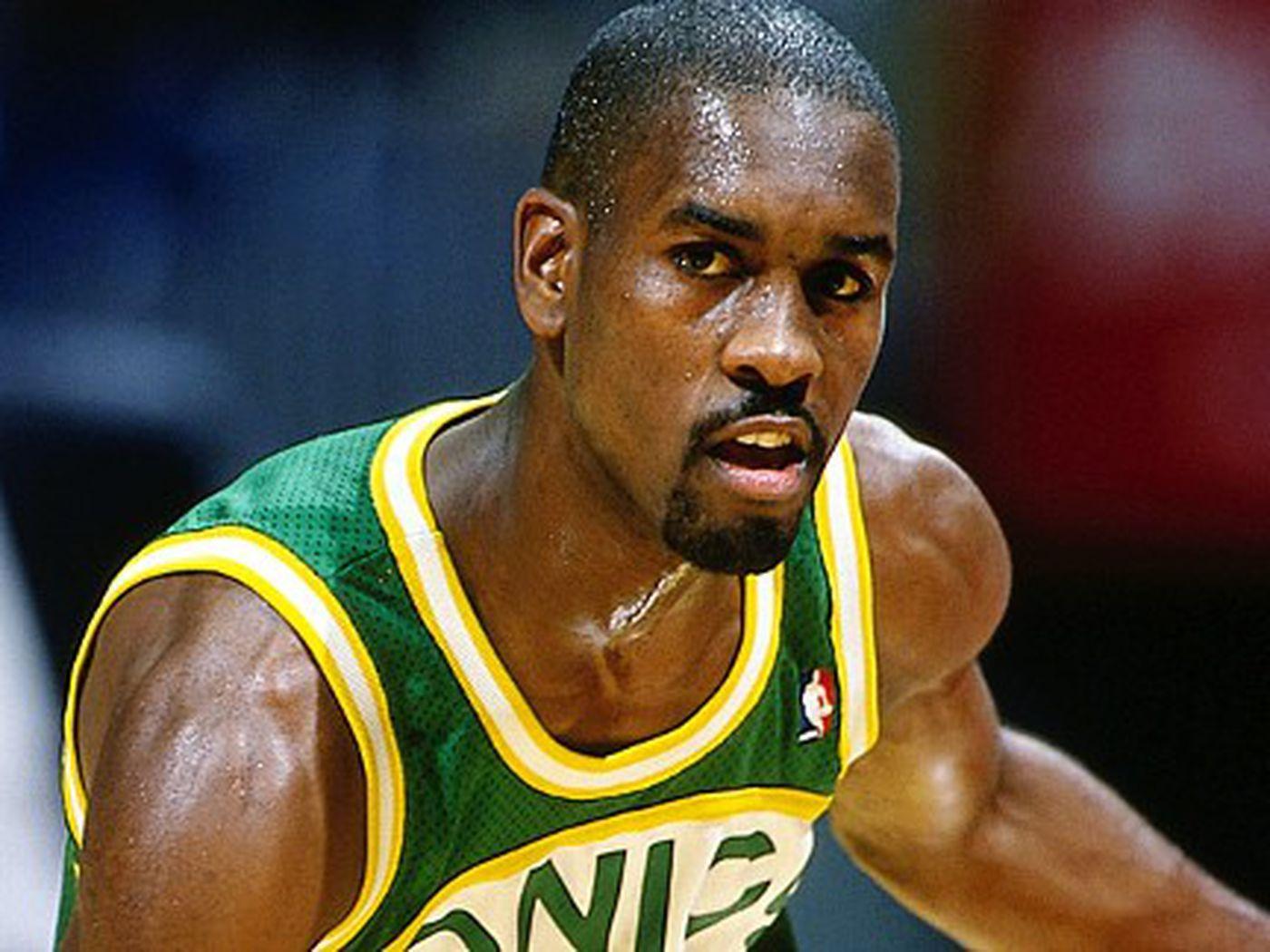 1400x1050 Greatest Of All Time: 1991 Seattle Supersonics