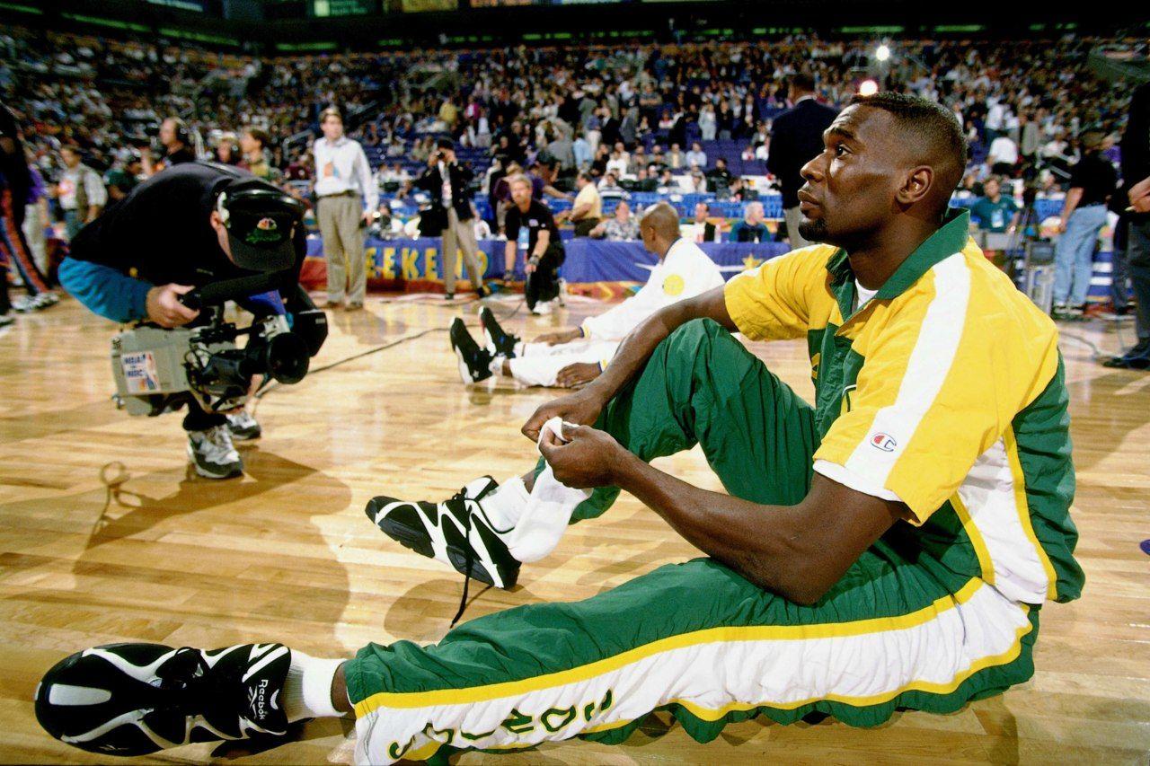 1280x853 Shawn Kemp Co Hosted Party Celebrating OKC Not Making The Playoffs
