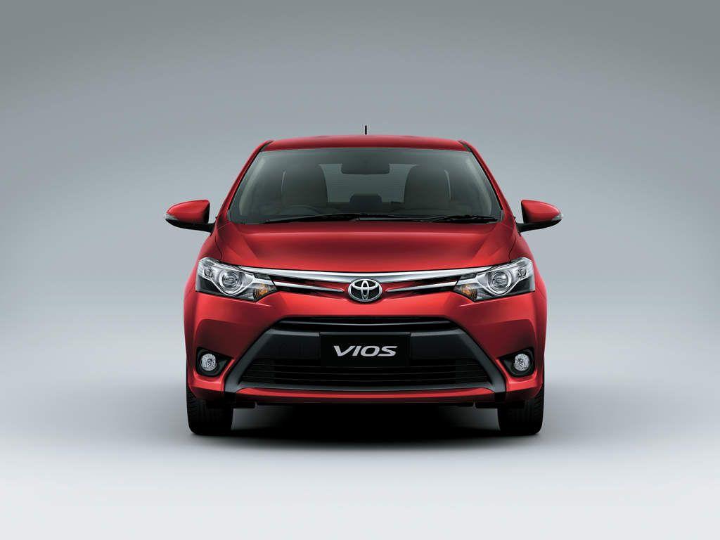 Toyota Vios Wallpapers - Top Free Toyota Vios Backgrounds - WallpaperAccess