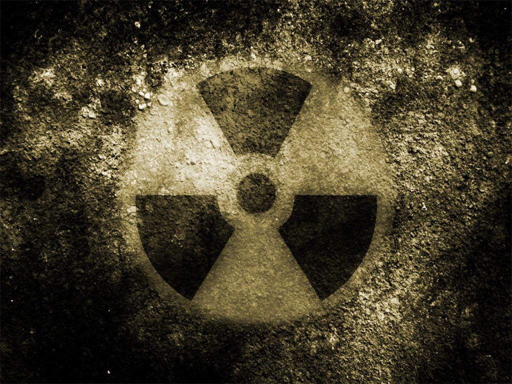 1024x768 Cool Nuclear Symbol Nuclear Wallpaper Nuclear HD Wallpaper