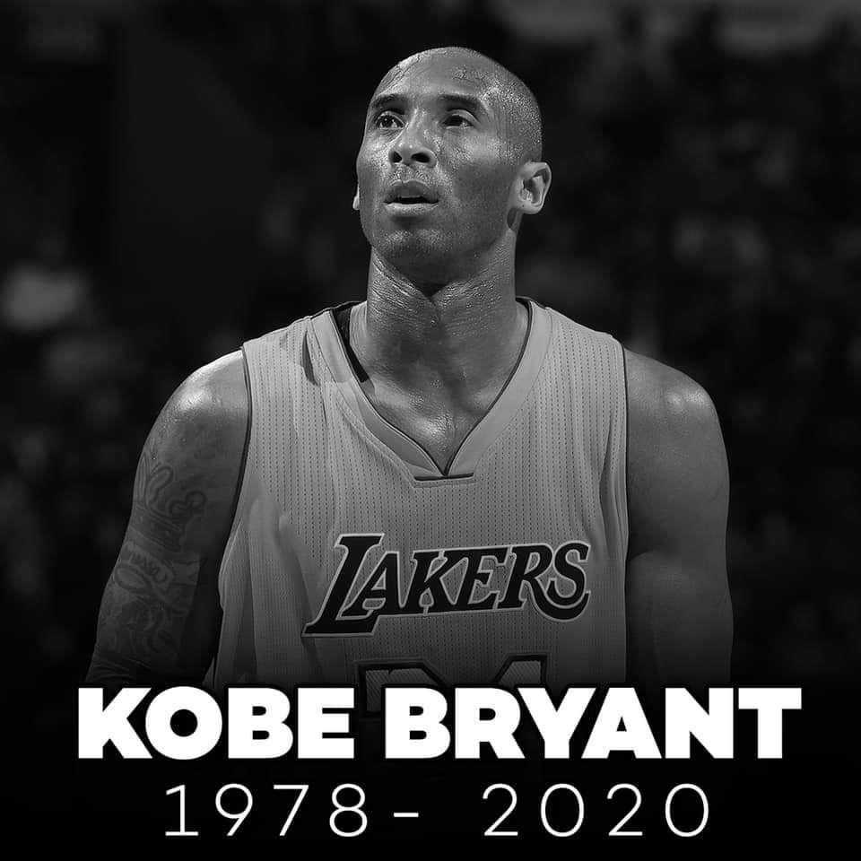960x960 Kobe Bryant RIP Wallpaper FREE Picture. Kobe bryant, Kobe bryant nba, Kobe bryant 24