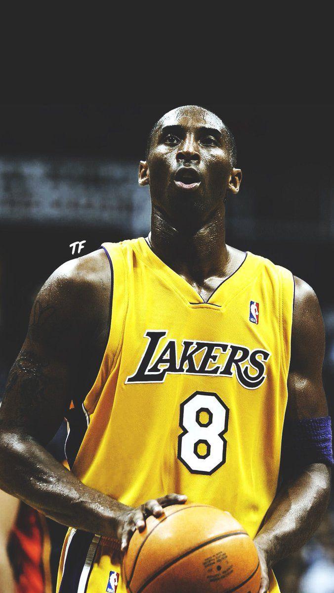 Kobe Bryant Rip Wallpapers - Top Free Kobe Bryant Rip Backgrounds 