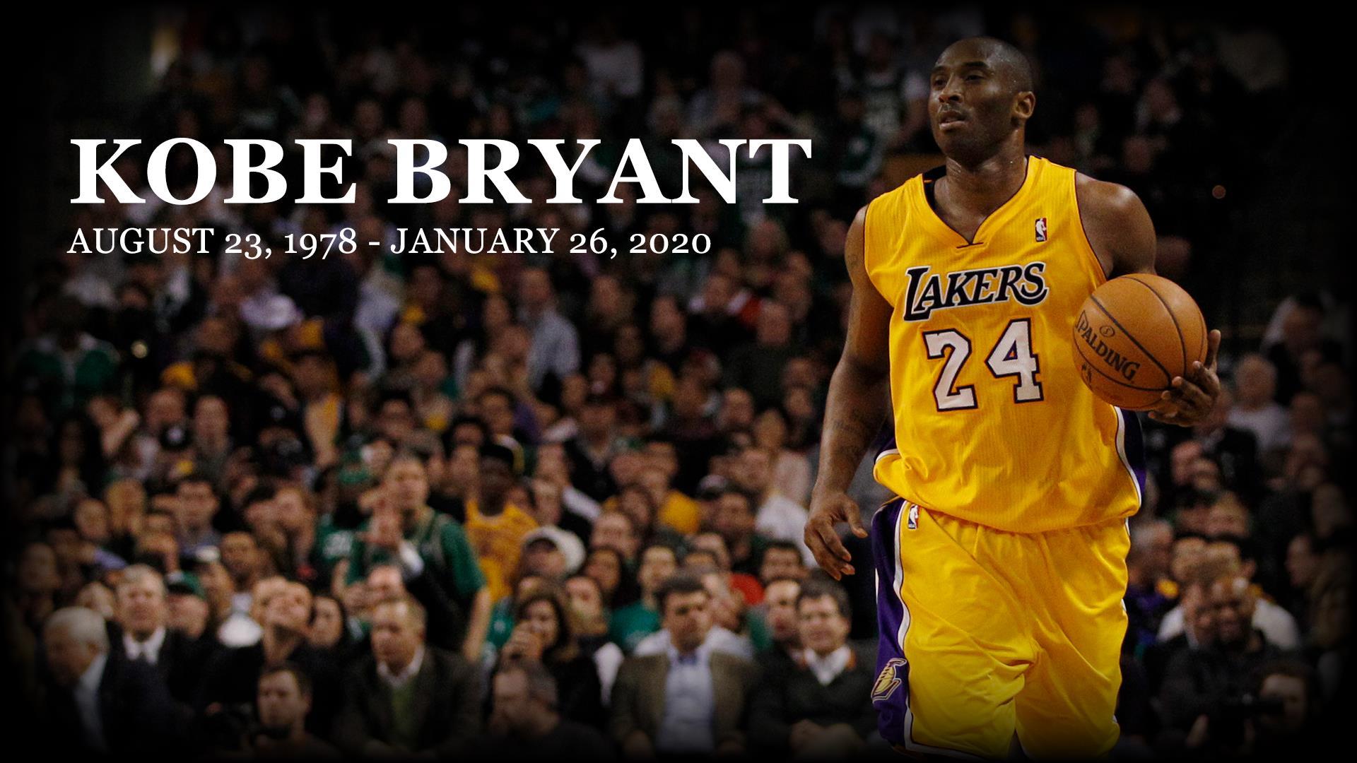 1920x1080 Watch highlights from Kobe Bryant's final game at TD Garden