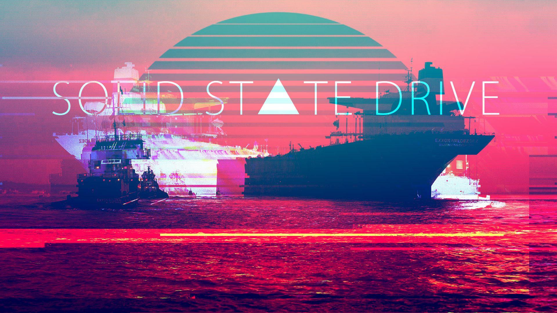 1920x1080 Most viewed Vaporwave wallpaperK Wallpaper
