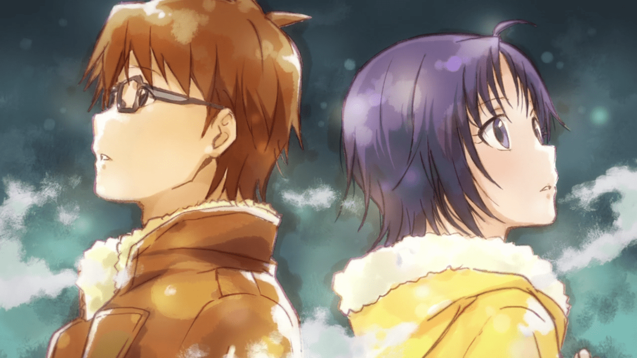 1280x720 Kor Reviews: Silver Spoon