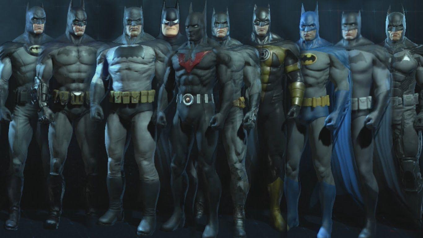 Batman Suit Wallpapers - Top Free Batman Suit Backgrounds - WallpaperAccess
