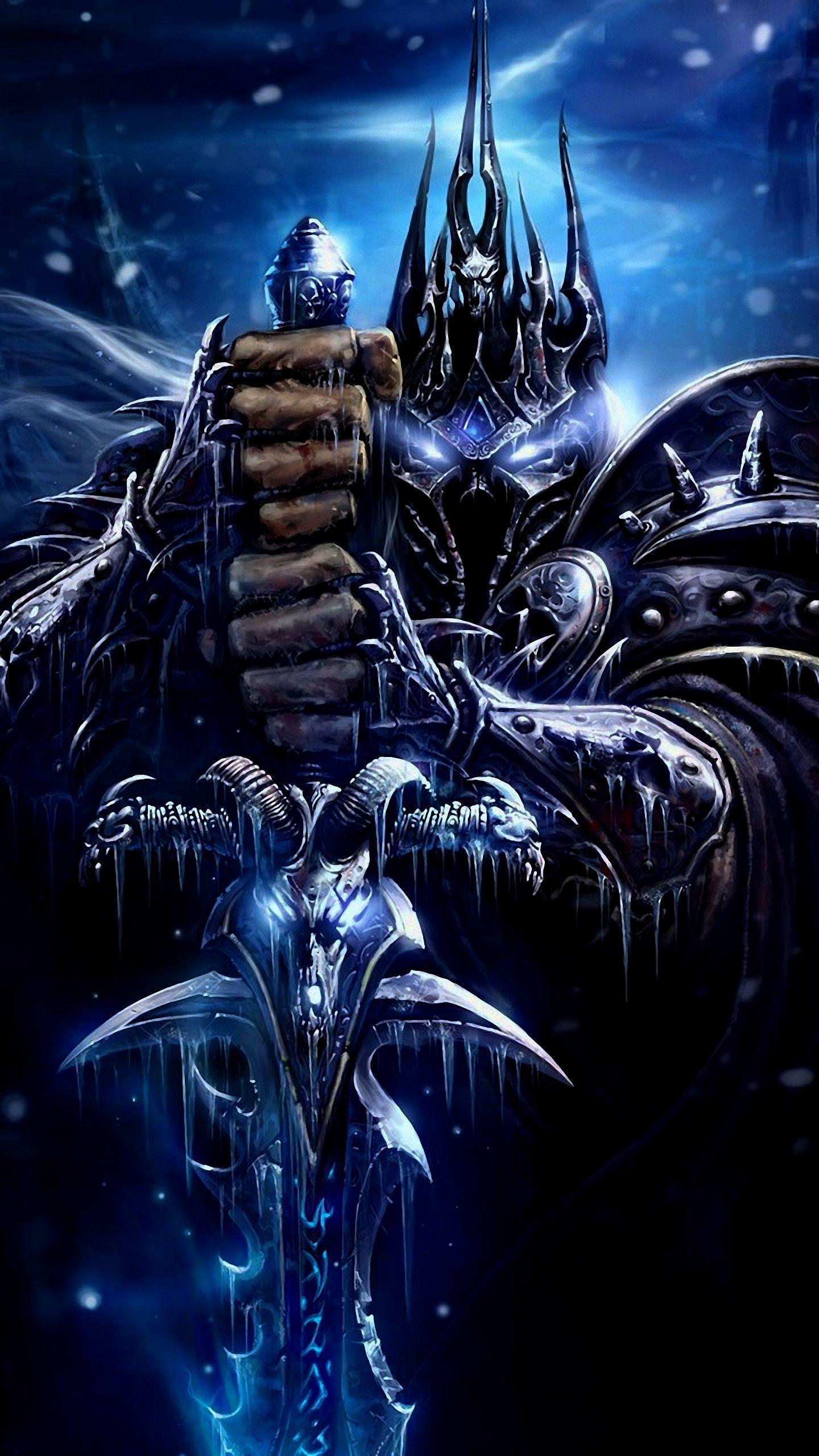 World of Warcraft Phone Wallpapers - Top Free World of Warcraft Phone  Backgrounds - WallpaperAccess