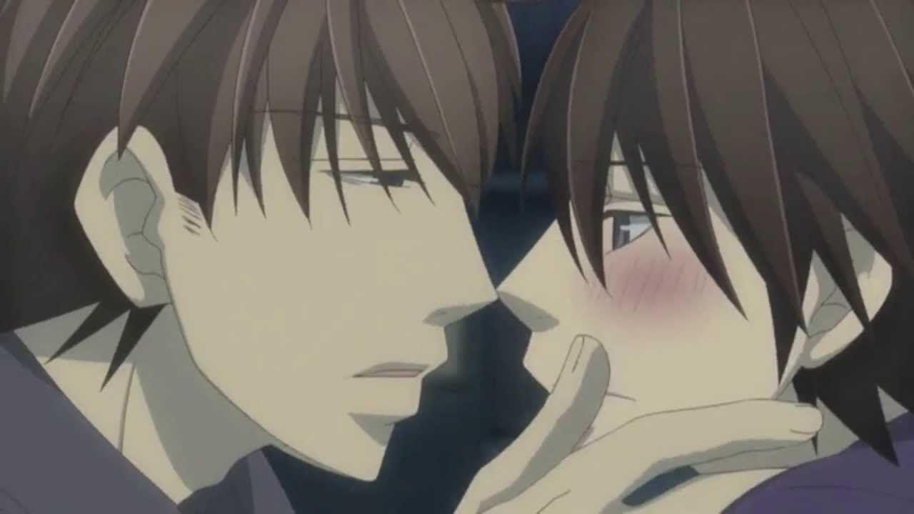 1280x720 Rhythm of Love *Sekaiichi Hatsukoi* Yaoi Warning!!!