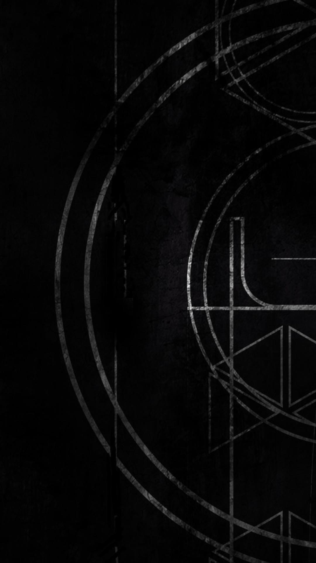 1080x1920 Music techno tresor wallpaper