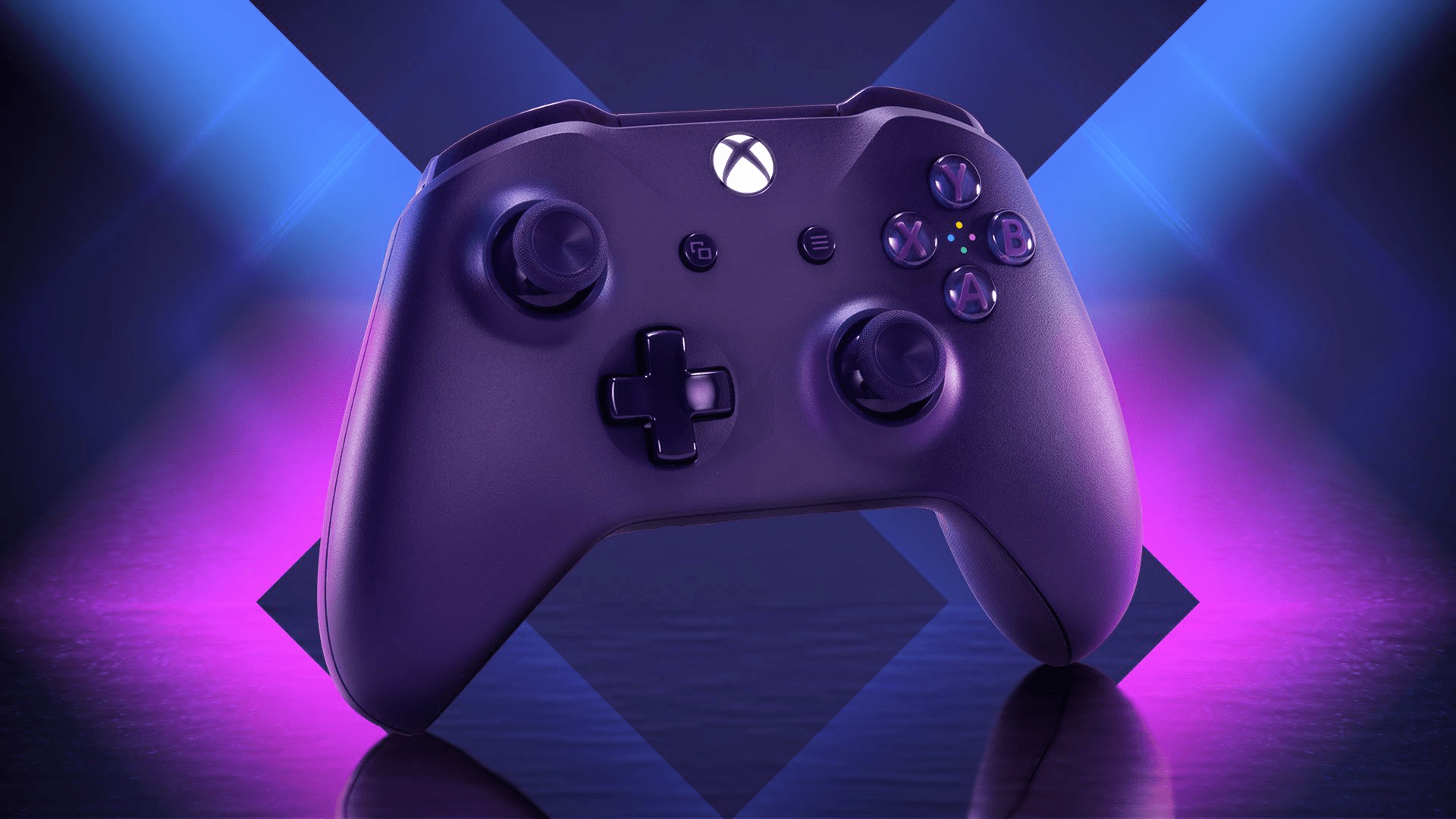 Purple Xbox Wallpapers Top Free Purple Xbox Backgrounds WallpaperAccess