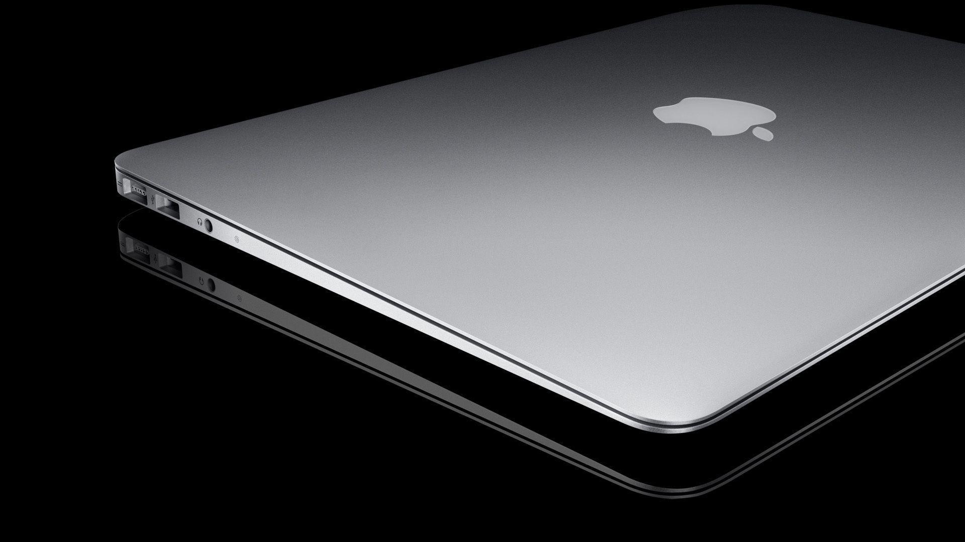 1920x1080 Wallpaper Laptop Apple