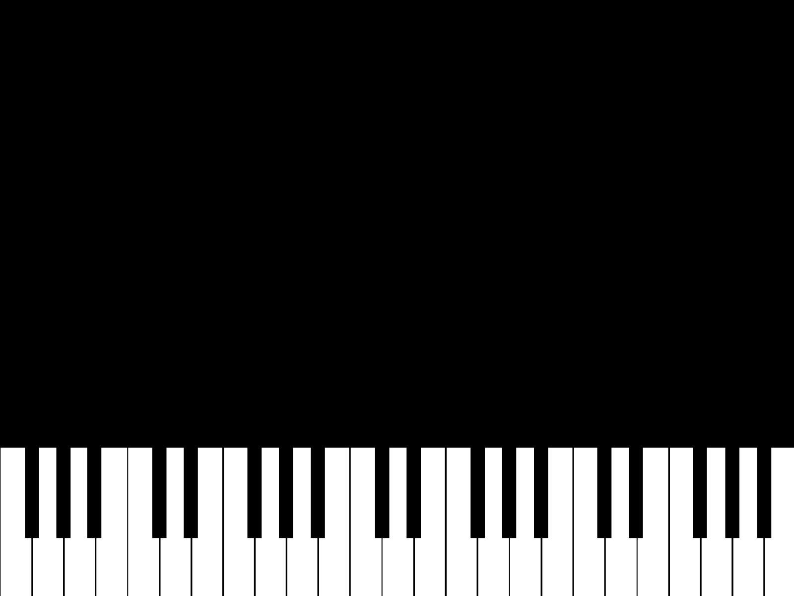 1600x1200 Digital Art Piano Computer Wallpaper 63162 1600x1200px