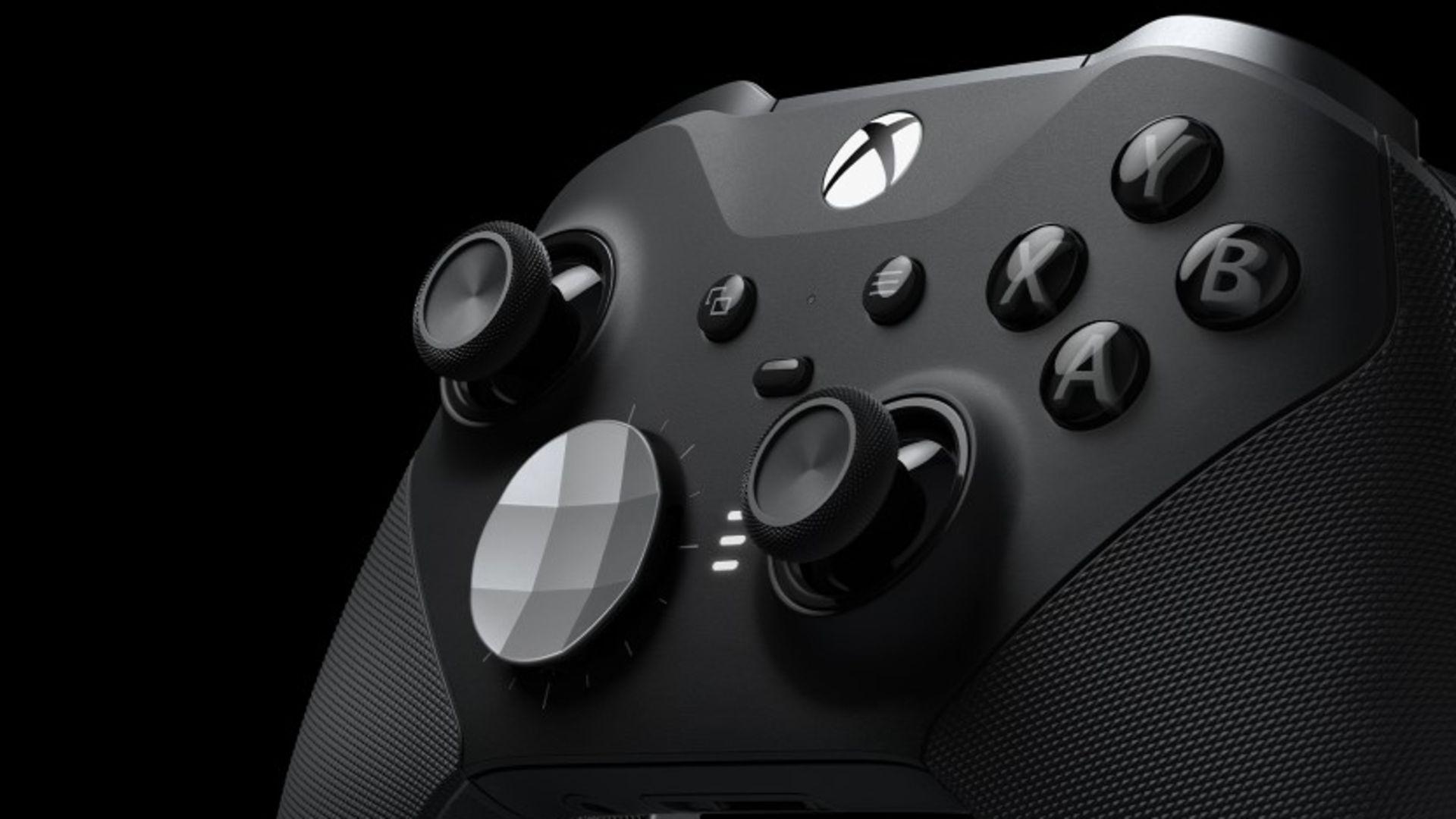 Cool Xbox Controller Wallpapers - Top Free Cool Xbox Controller ...