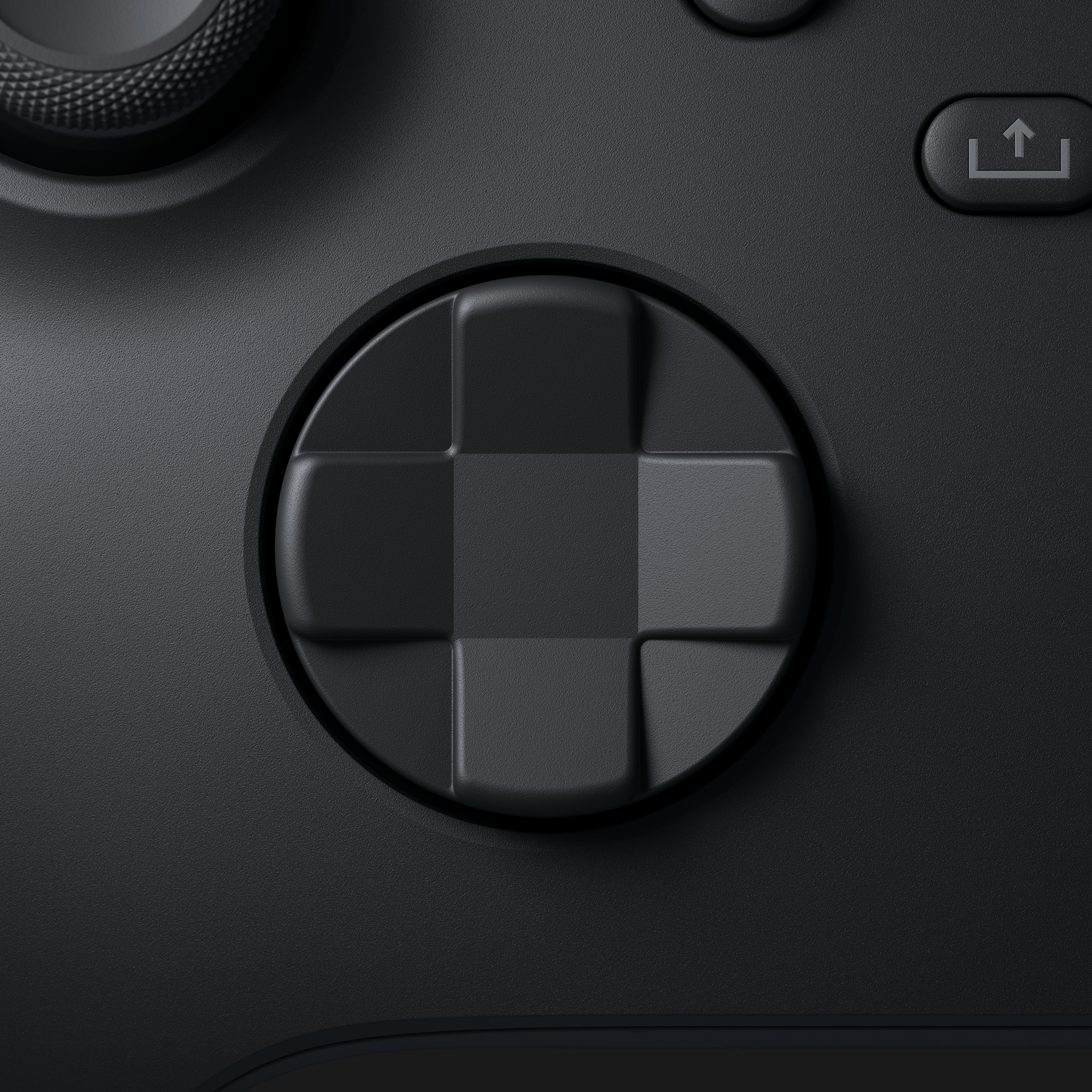 5334x5334 Xbox Series X: Making Gaming's Best Controller Even Better