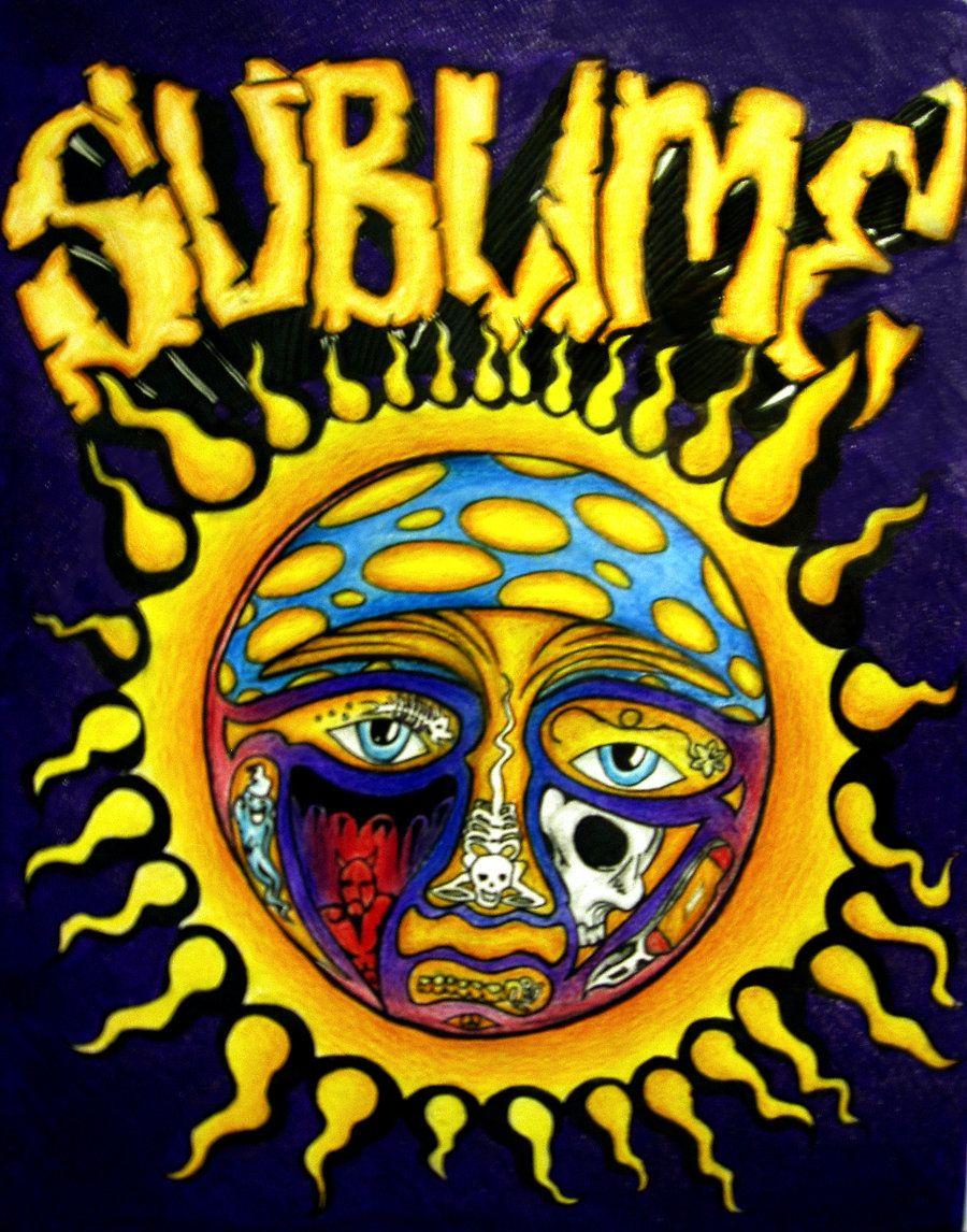 900x1146 Sublime Wallpaper