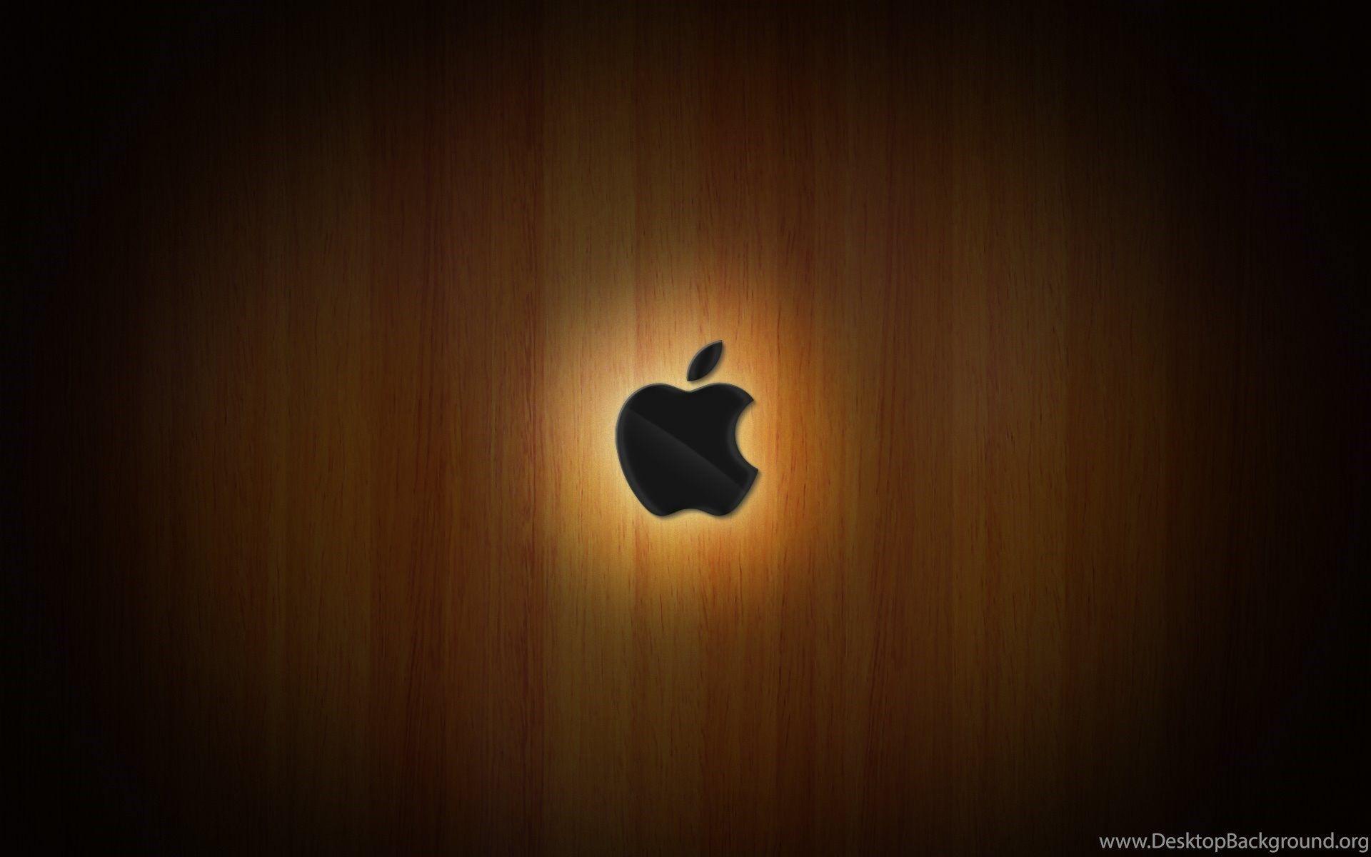 1920x1200 Apple Logo Wallpaper For Laptop Desktop Background