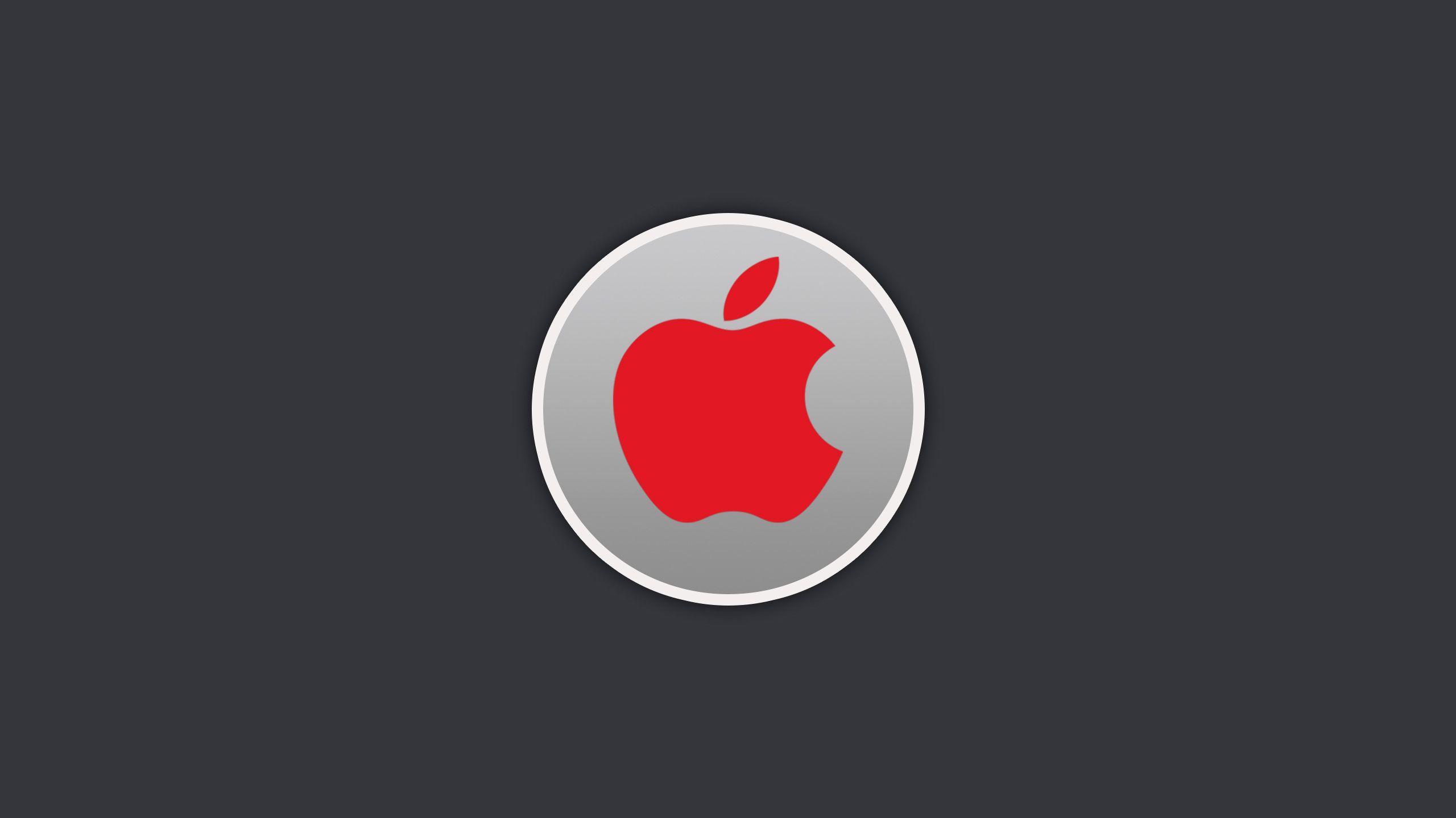 2560x1440 gadget, laptop, apple, phone, computer, emblem desktop wallpaper 14386