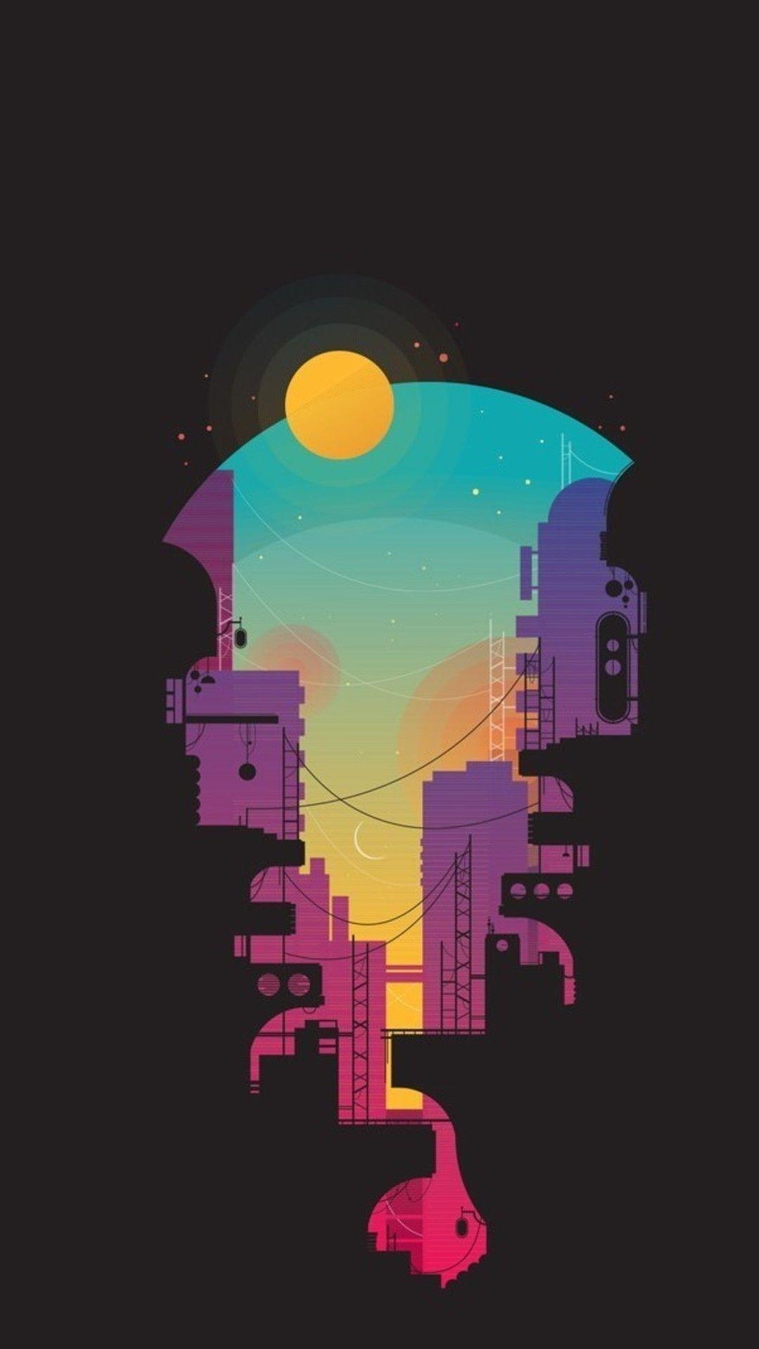 1080x1920 Xiaomi 4k Mobile Wallpaper
