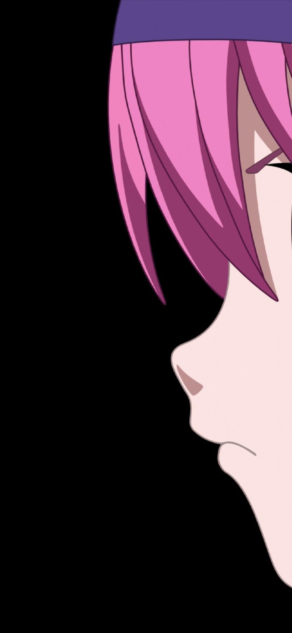 1242x2688 Elfen Lied Wallpaper iPhone Wallpaper & Background Download