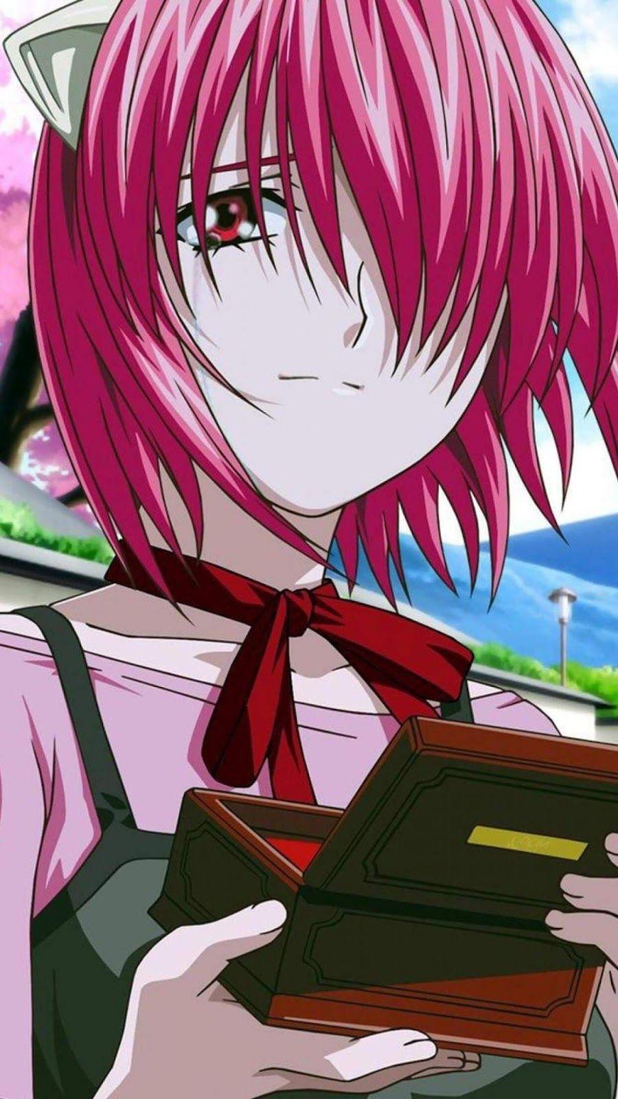 900x1600 Elfen Lied Wallpaper New Wallpaper. HD High Quality Motion