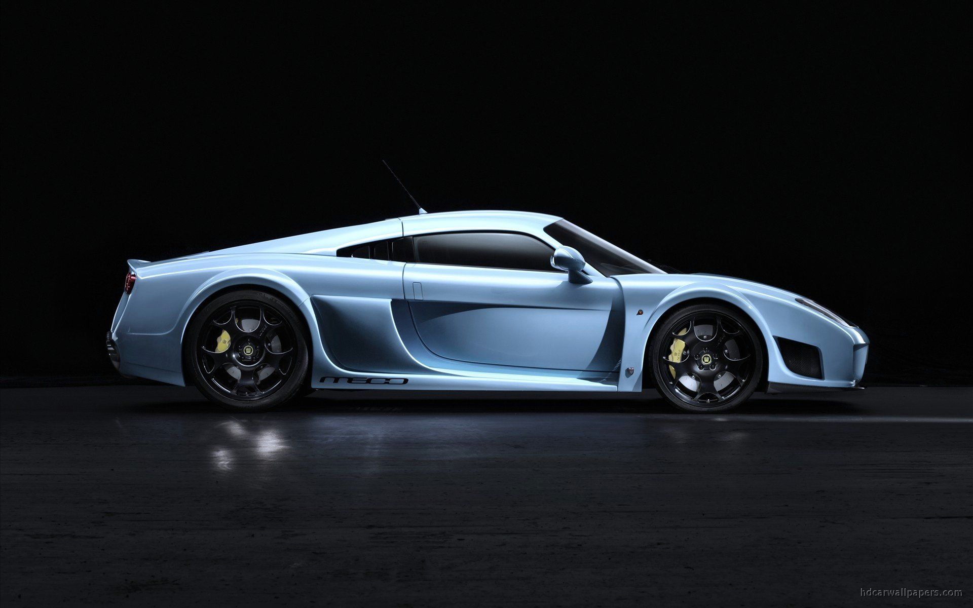 1920x1200 Noble M600 HD Wallpaper