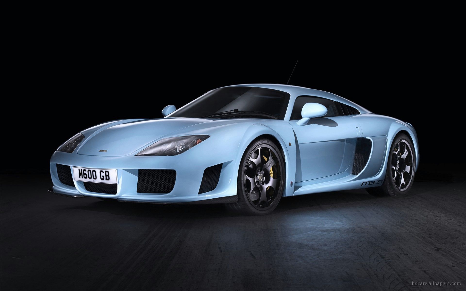 1920x1200 Noble M600 4 Wallpaper Car Wallpaper