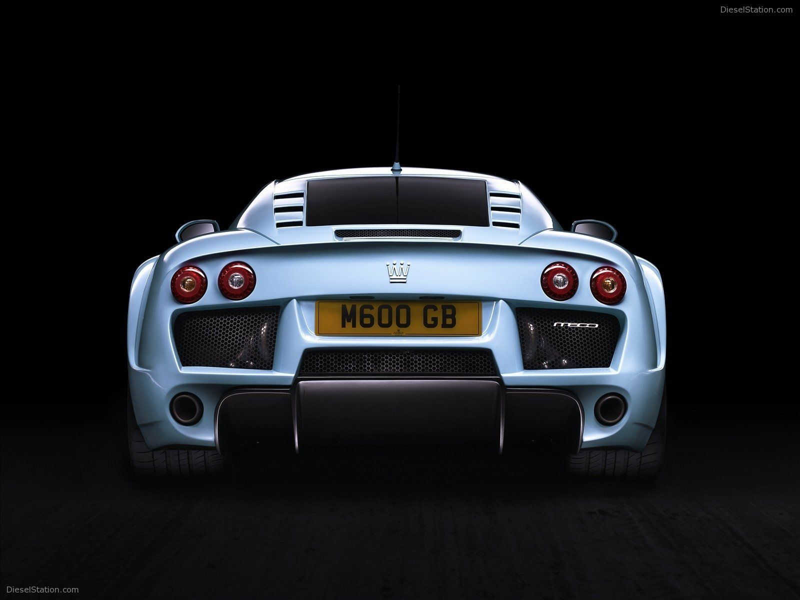 1600x1200 Noble M600 HD Wallpaper