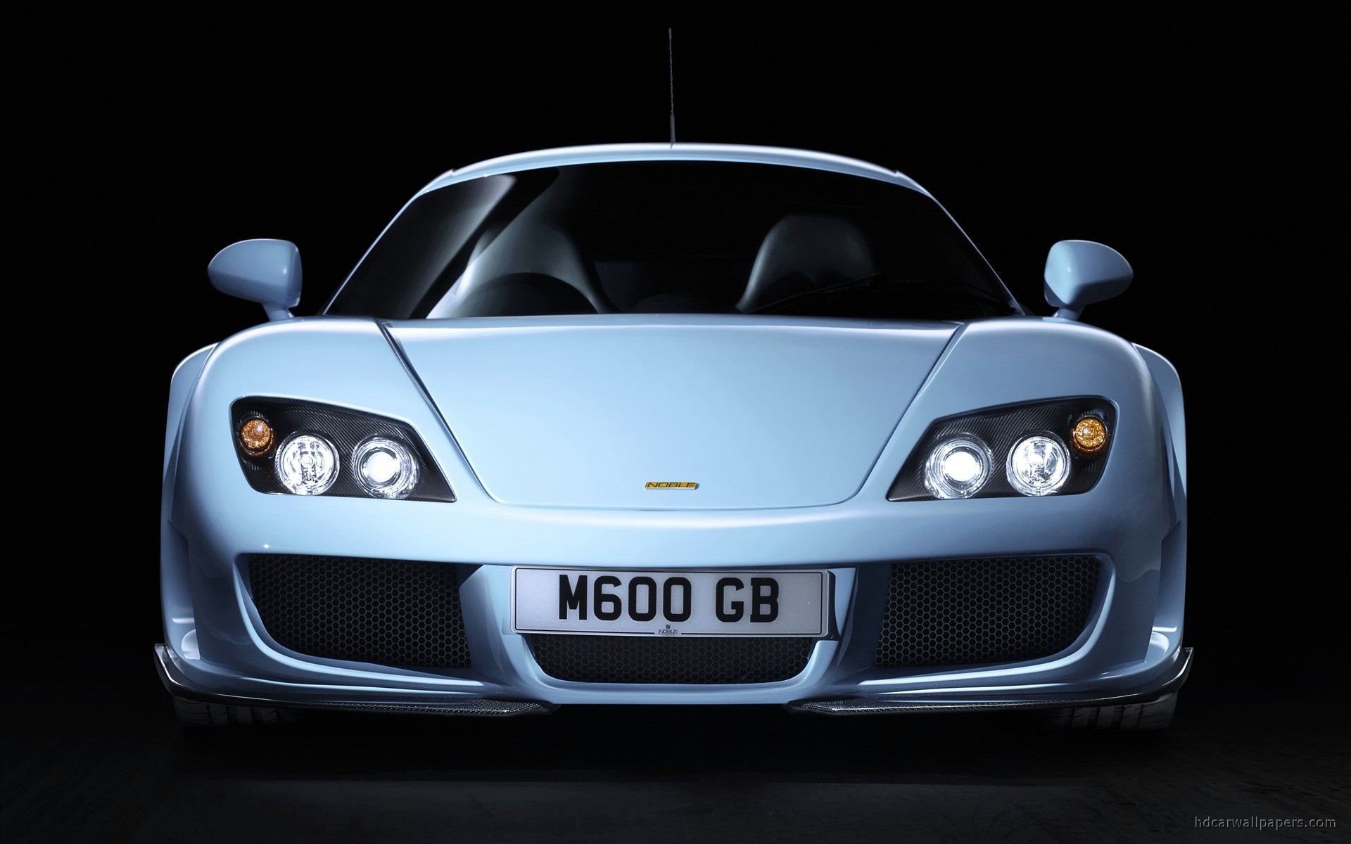 1920x1200 Noble M600 Wallpaper Car Wallpaper