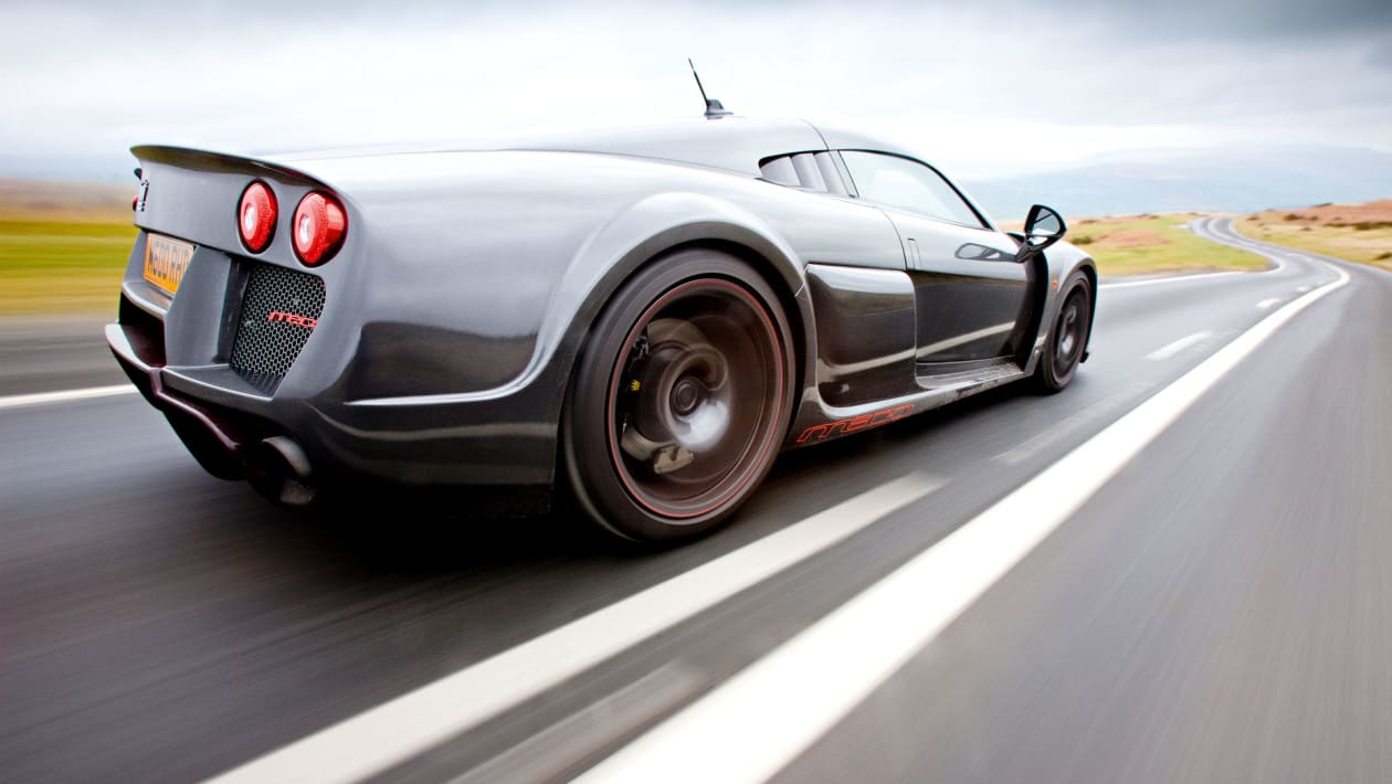 1260x710 Noble M600: A Z Supercars