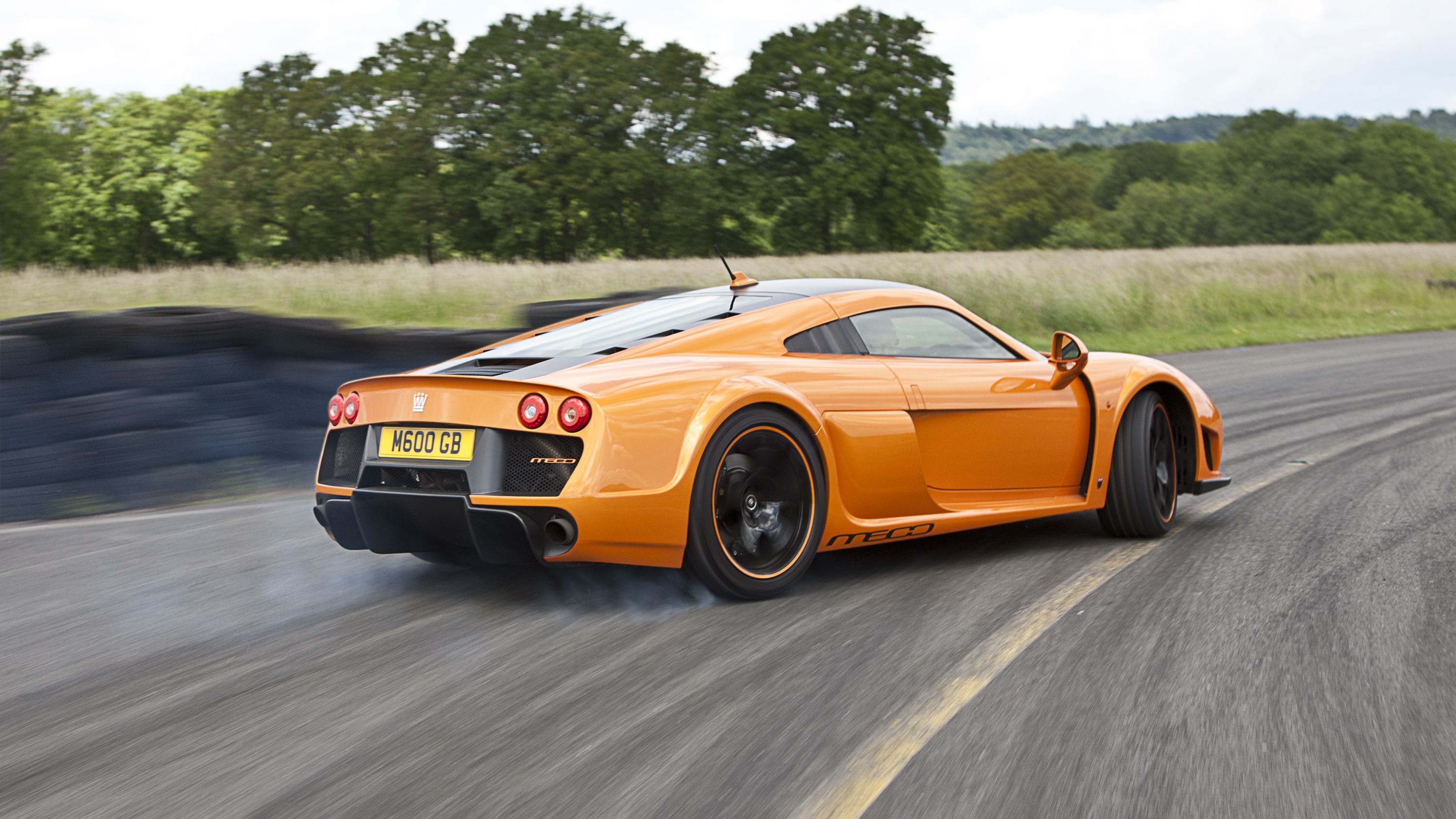 3000x1688 Photo of the day: Leicester's unlikely champion, the Noble M600
