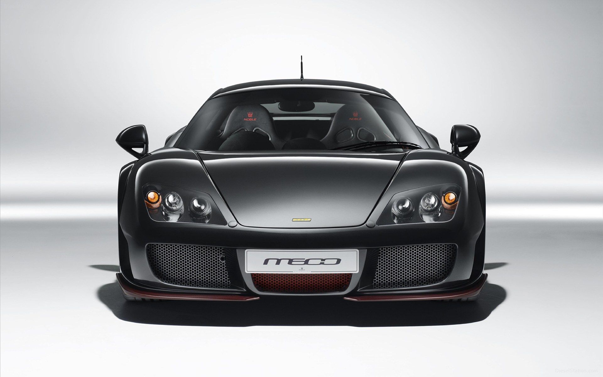 1920x1200 Noble M600 2012 Wallpaper Car Wallpaper