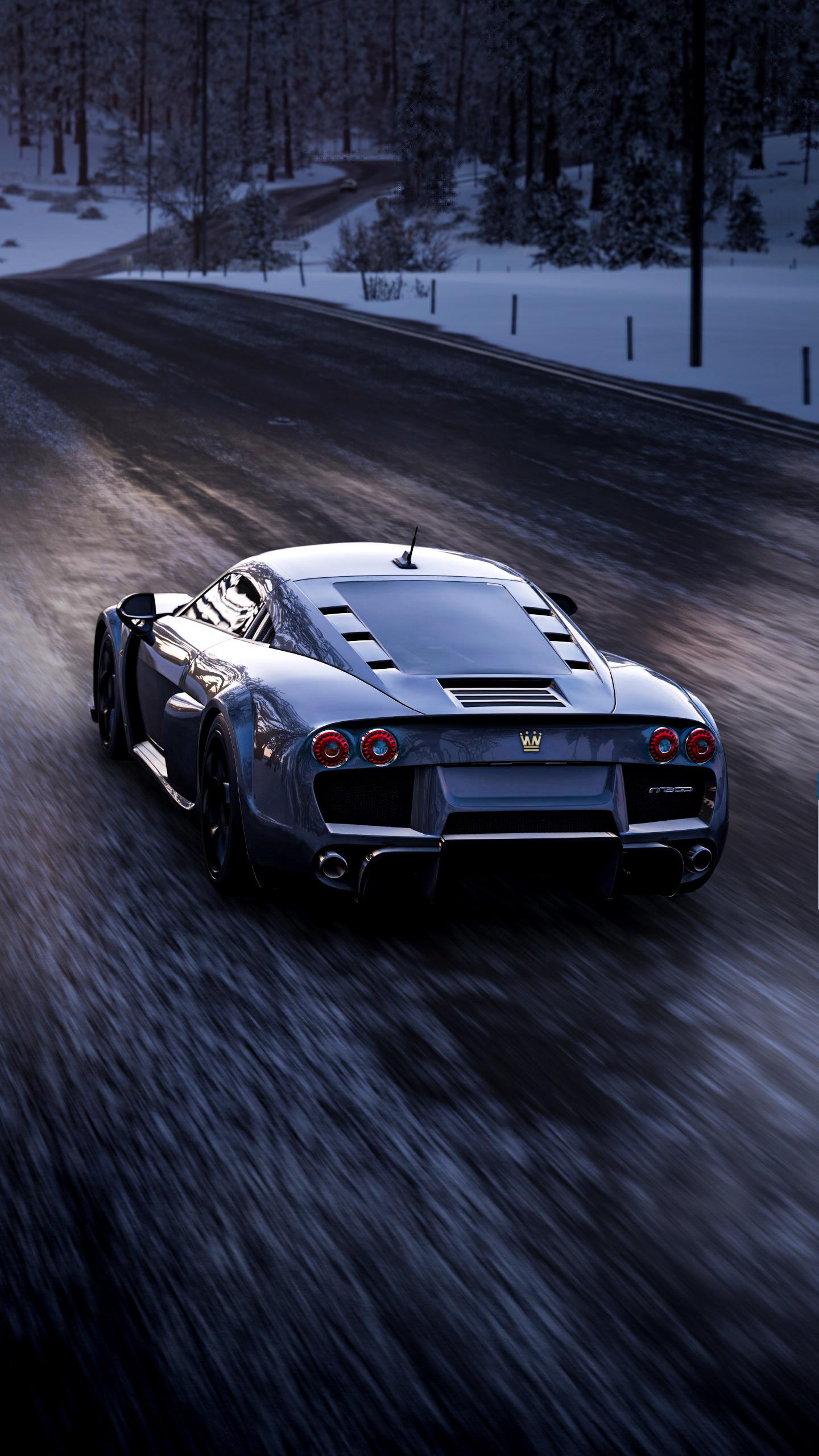1440x2560 Noble M That Hand Built Goodness