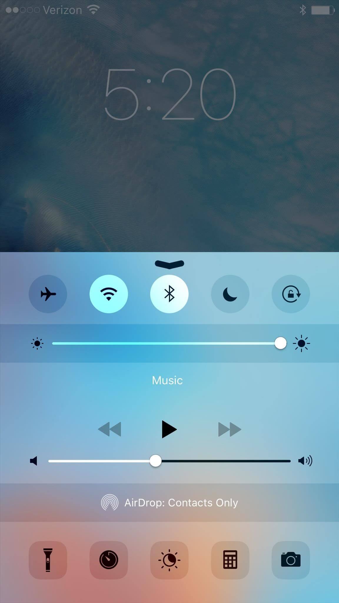 1152x2048 How To Use Shadows And Blur Effects In Modern UI Design