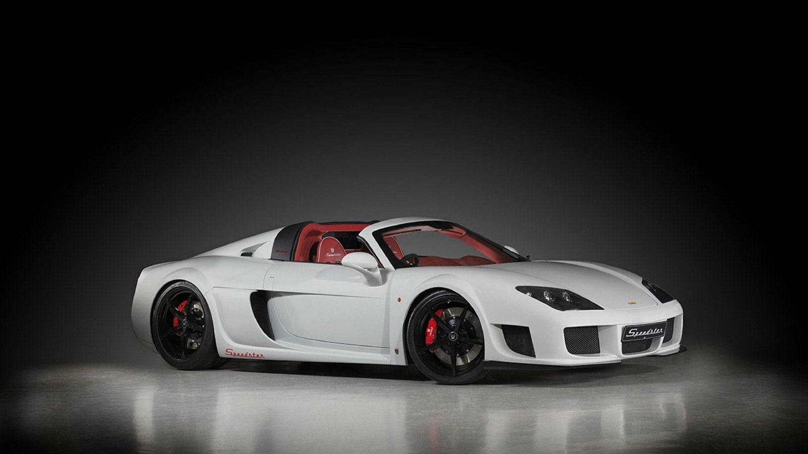 1600x900 Noble M600 Speedster Production May Start This Year