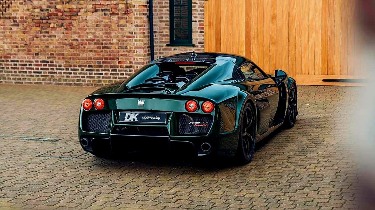 1200x674 Noble M One Of My Favorite Supercars Ever And The Most Underrated One Of The 00 10s