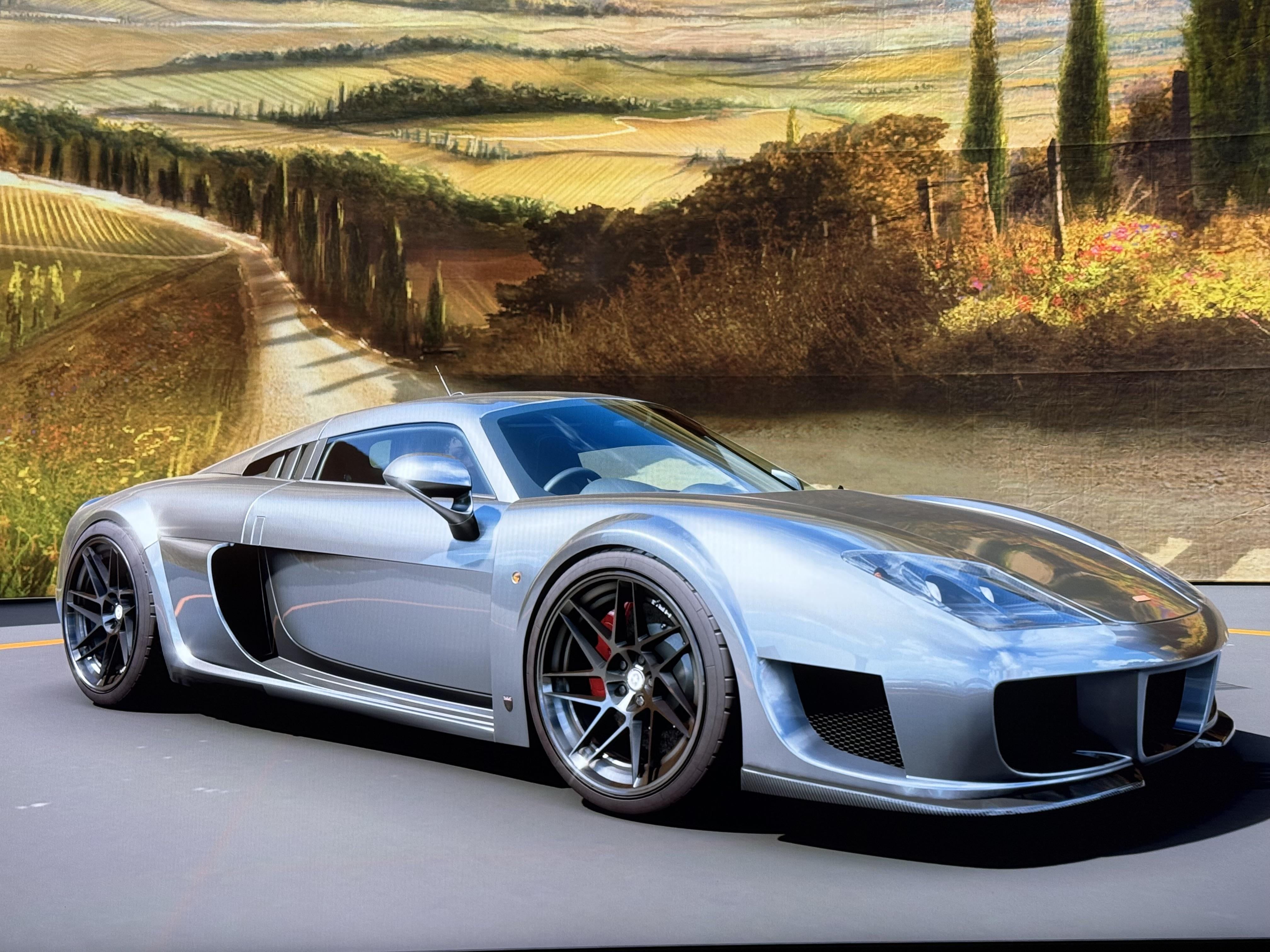 4032x3024 Noble M600?