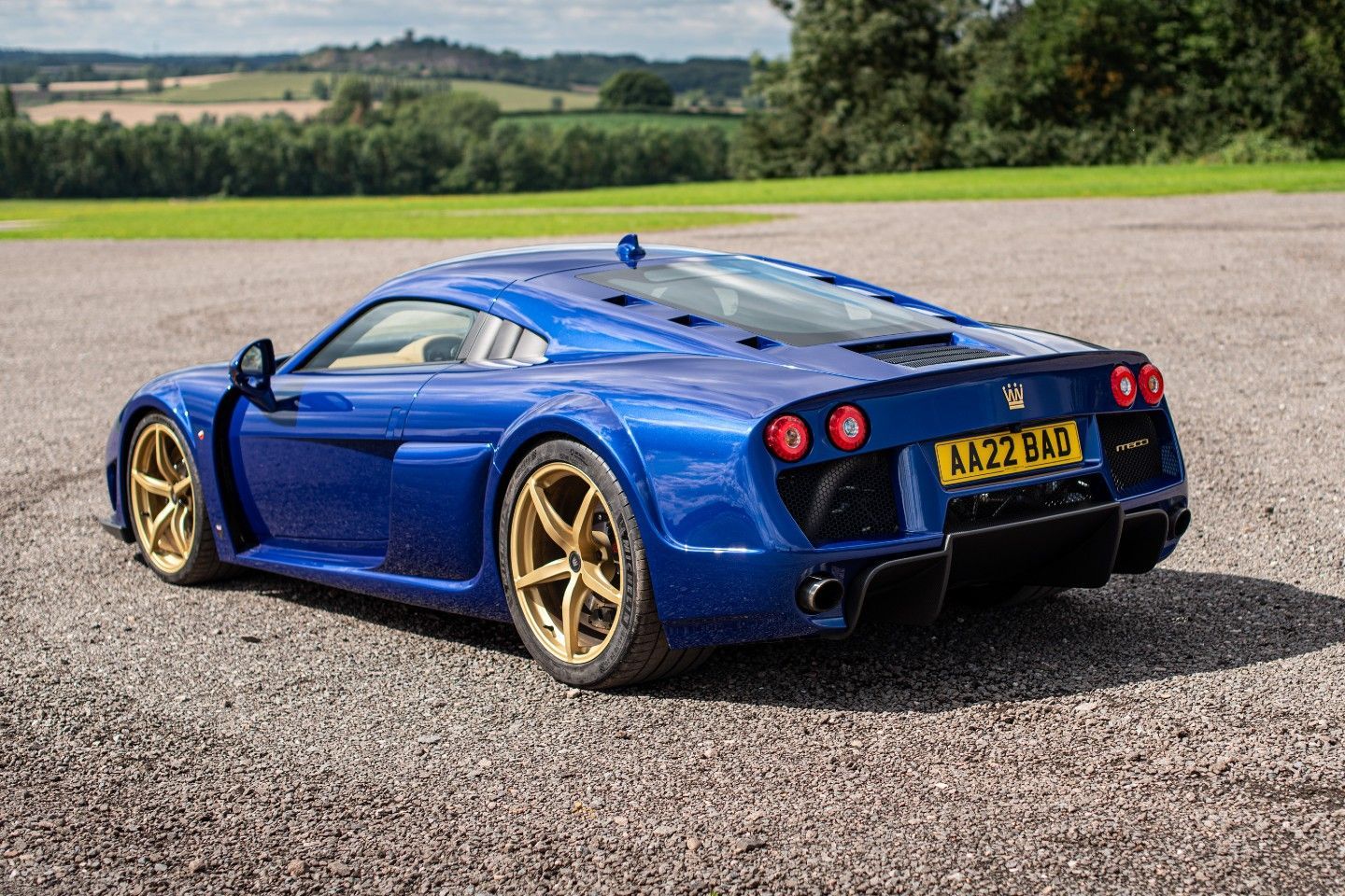1440x960 Noble M600. PH Auction Block