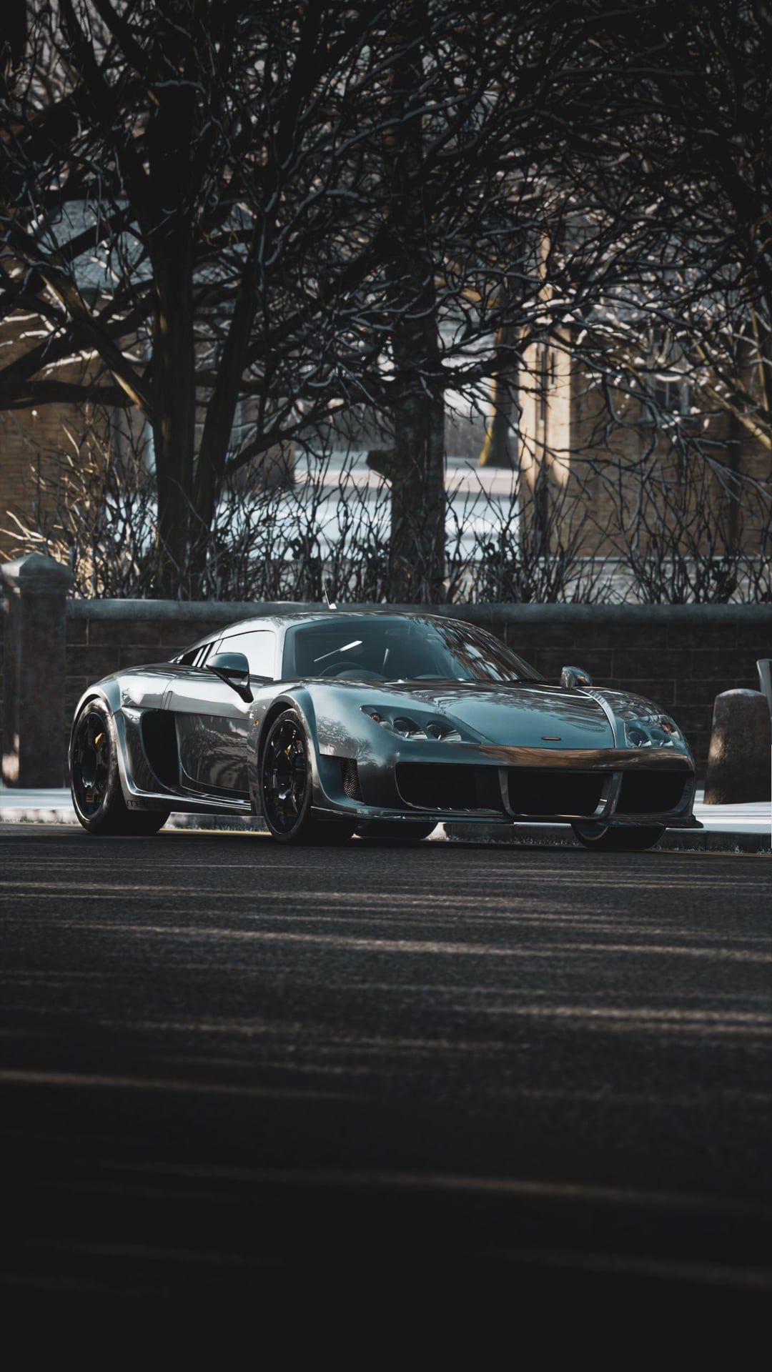 1080x1920 Noble M That Hand Built Goodness