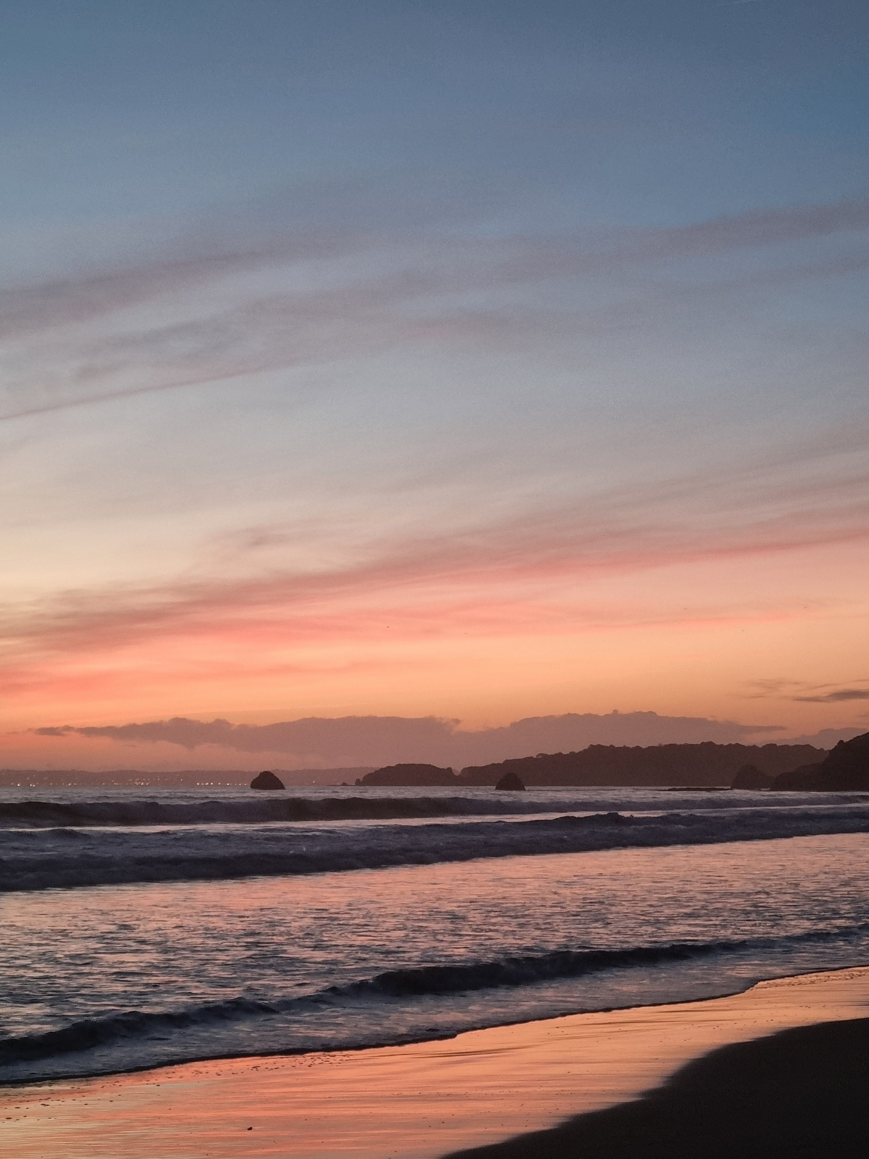 3024x4032 Beach Sunset Photo, Download The BEST Free Beach Sunset & HD Image
