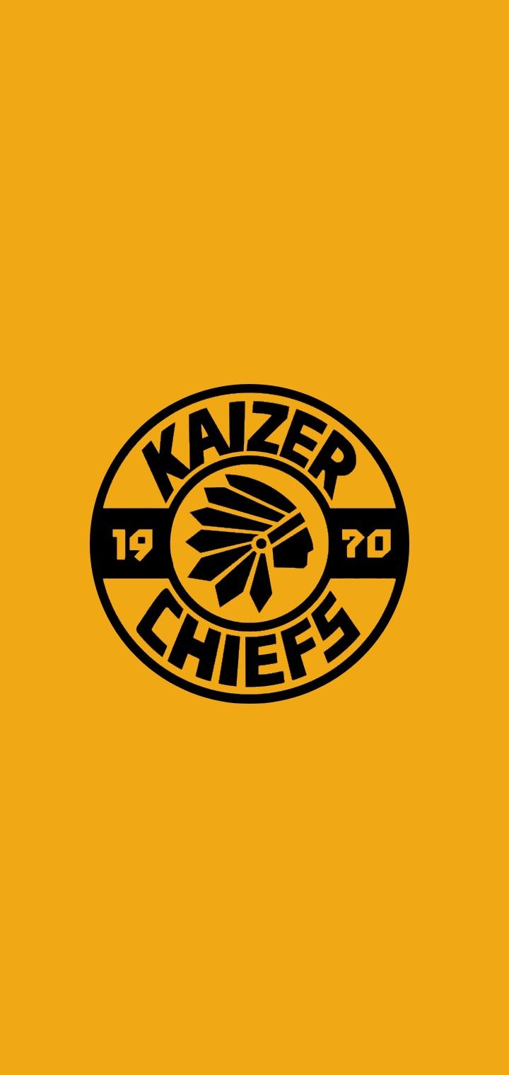 720x1520 KAIZER CHIEFS LOGO WALLPAPER 2
