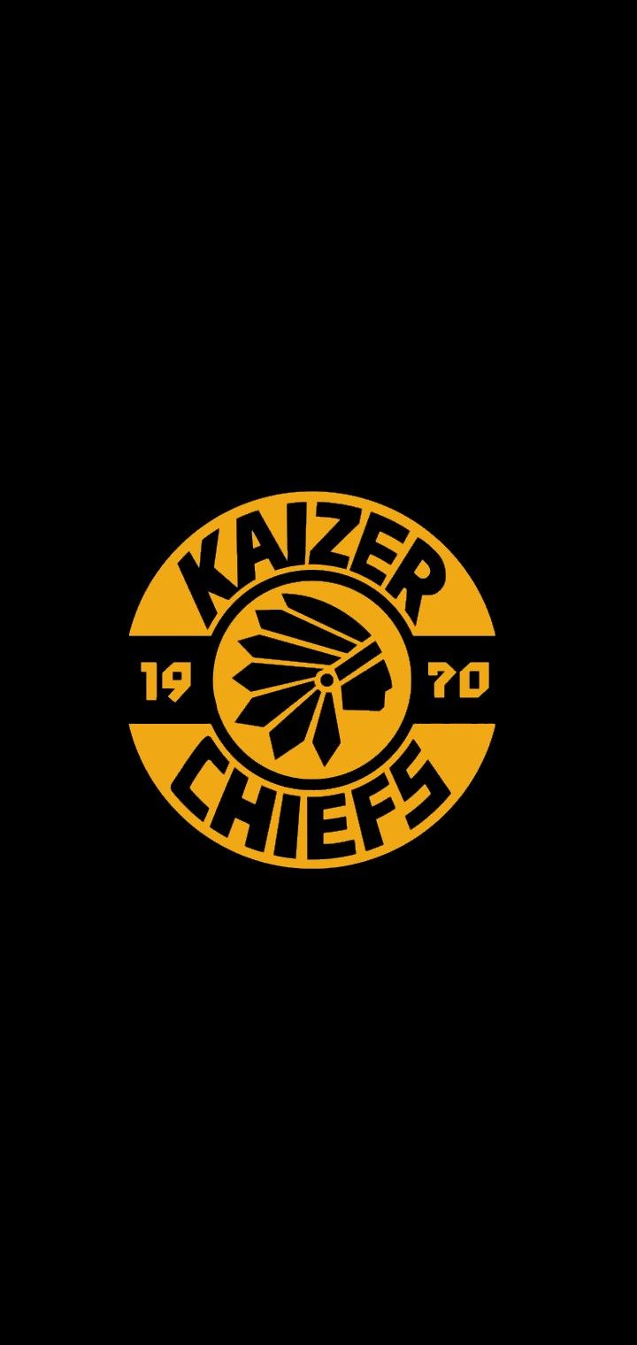 720x1520 KAIZER CHIEFS LOGO WALLPAPER 3