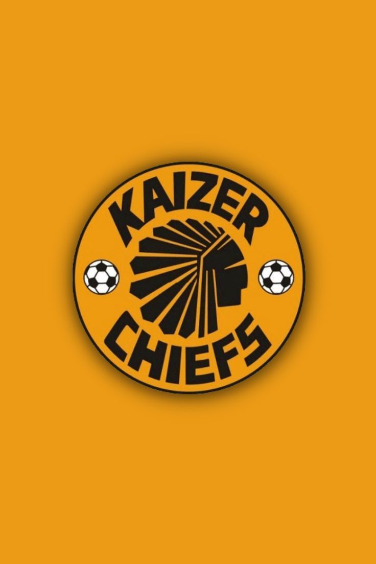 736x1104 Kaizer Chiefs