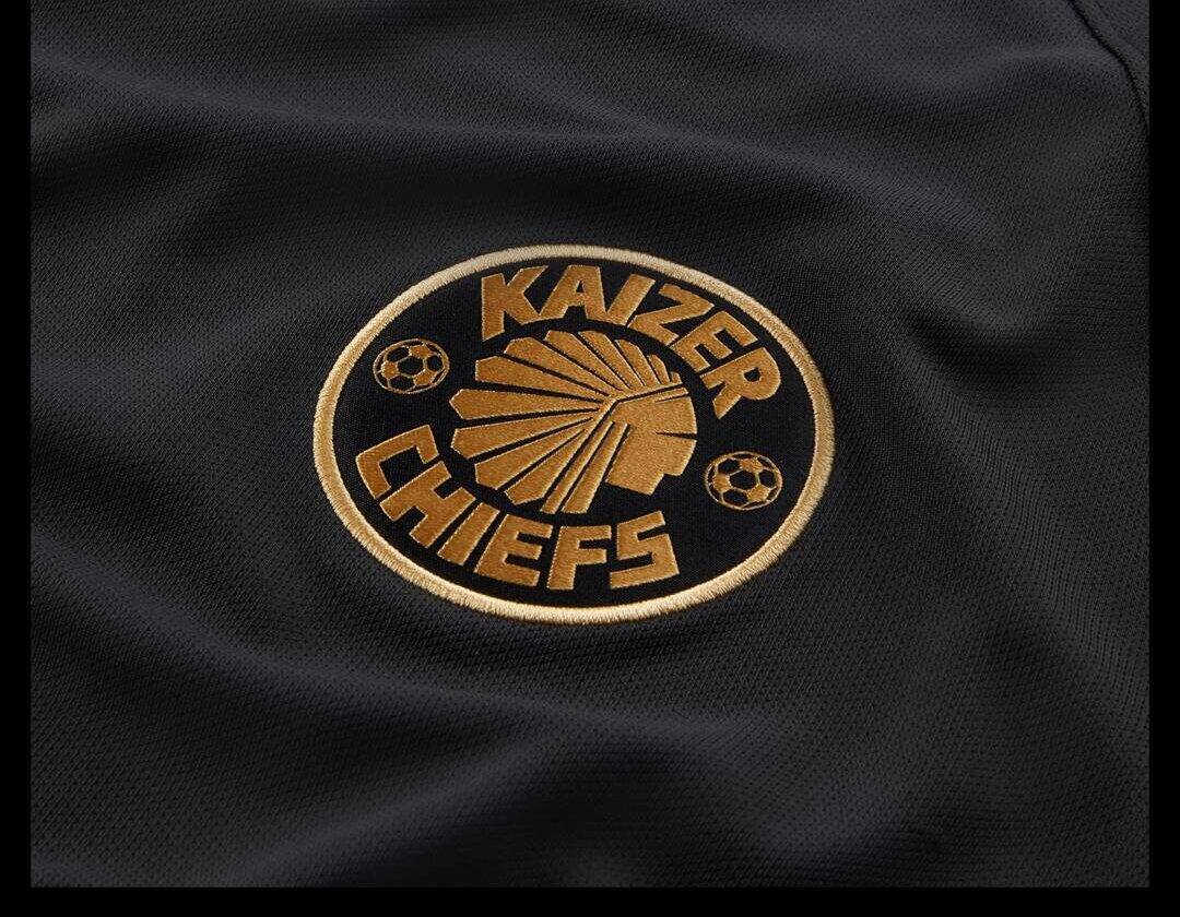 1080x840 Kaizer Chiefs has major plans for the brand
